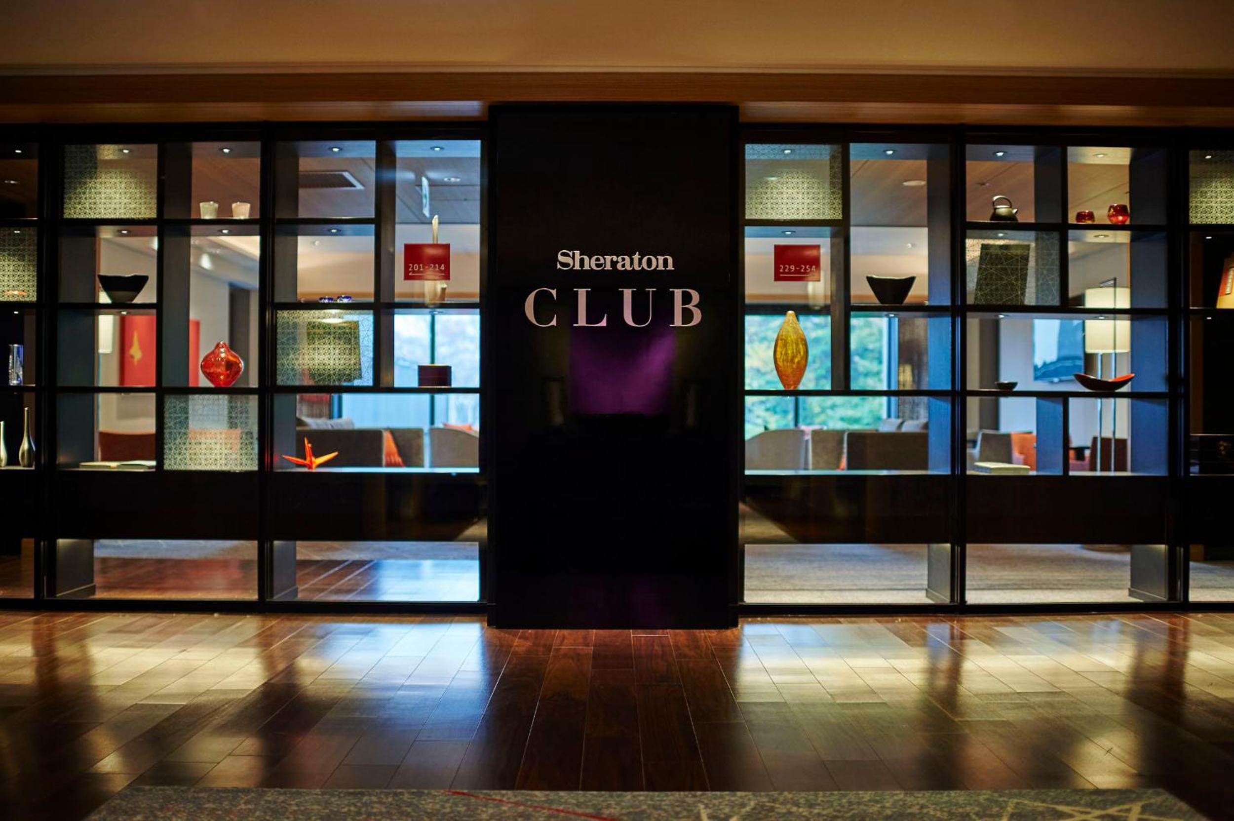 SUI JUNIOR SUITE KING, Club lounge access, Junior Suite photo