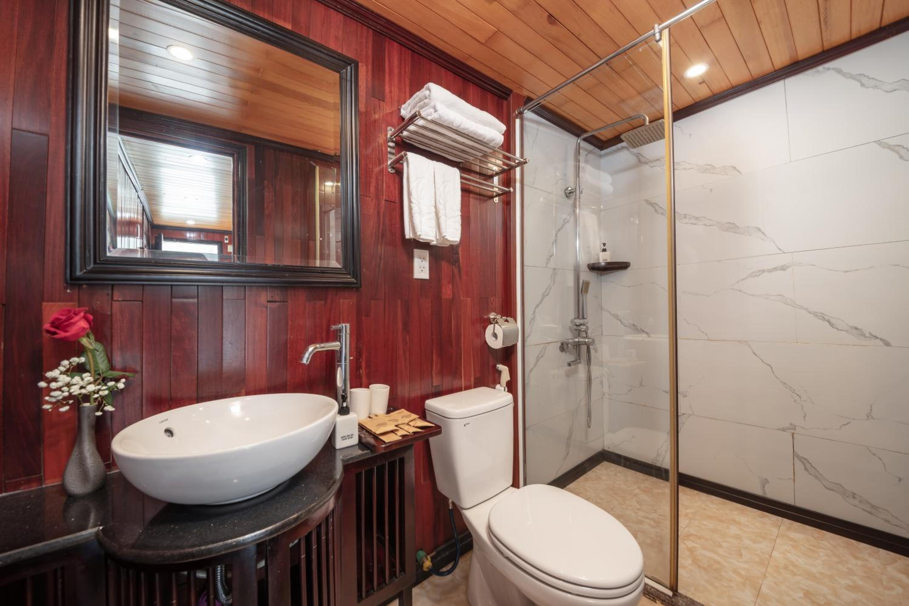 Deluxe Double Room - Photo 6