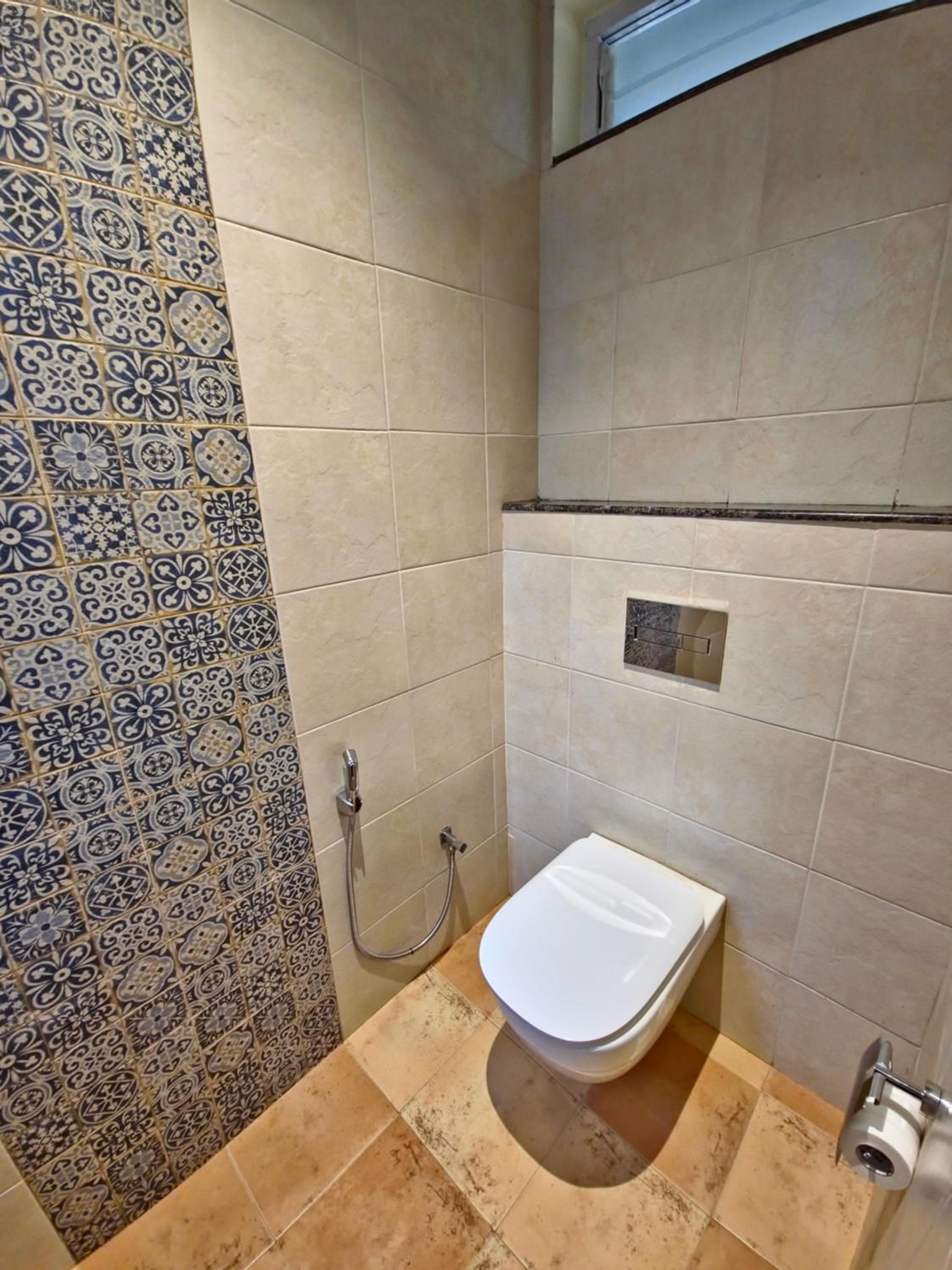Family Nest with Open Sky Shower (2 Bedroom With Living Room) For 10 Person photo 3