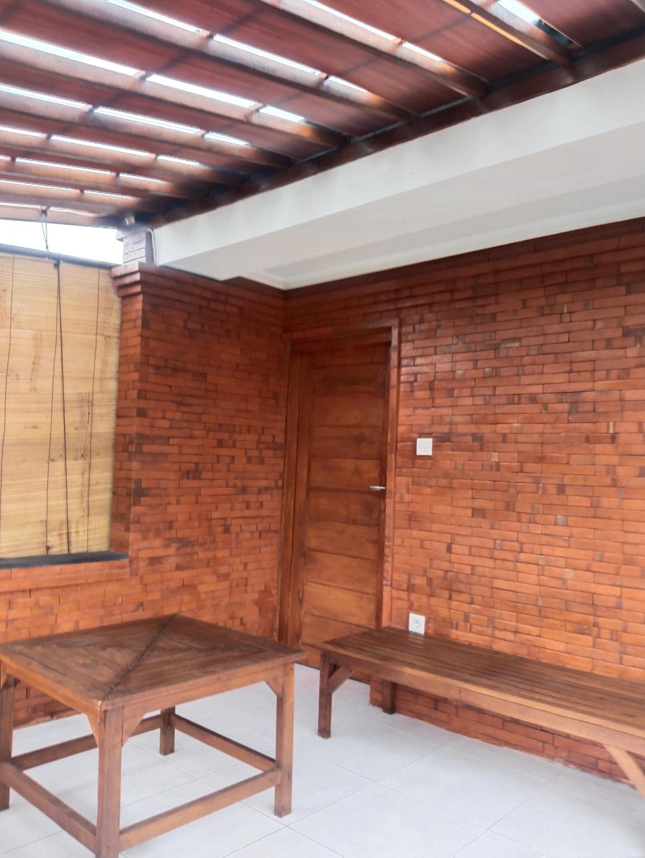 Double Room with Private Bathroom photo 2