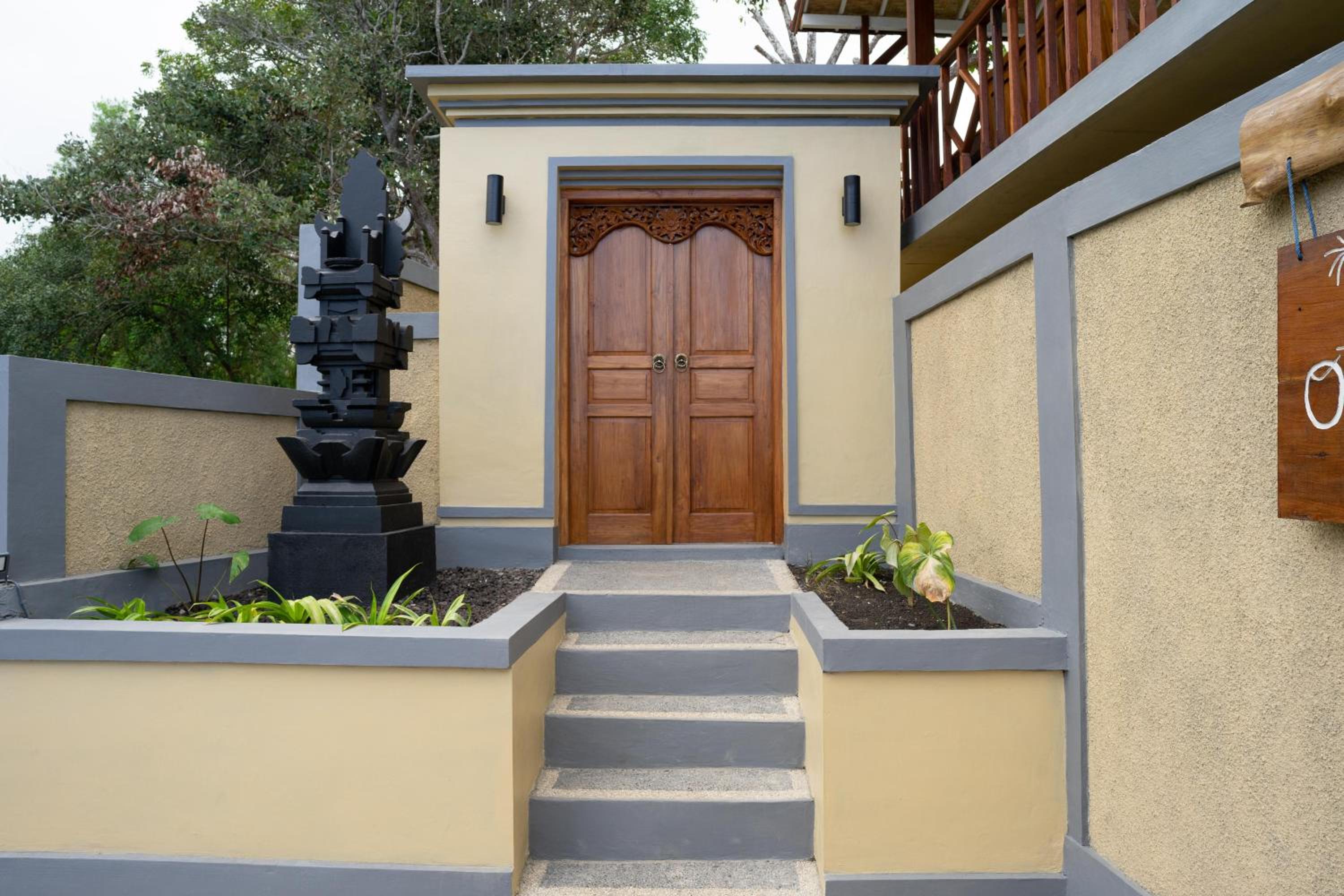 Villa with Sea View - Photo 7