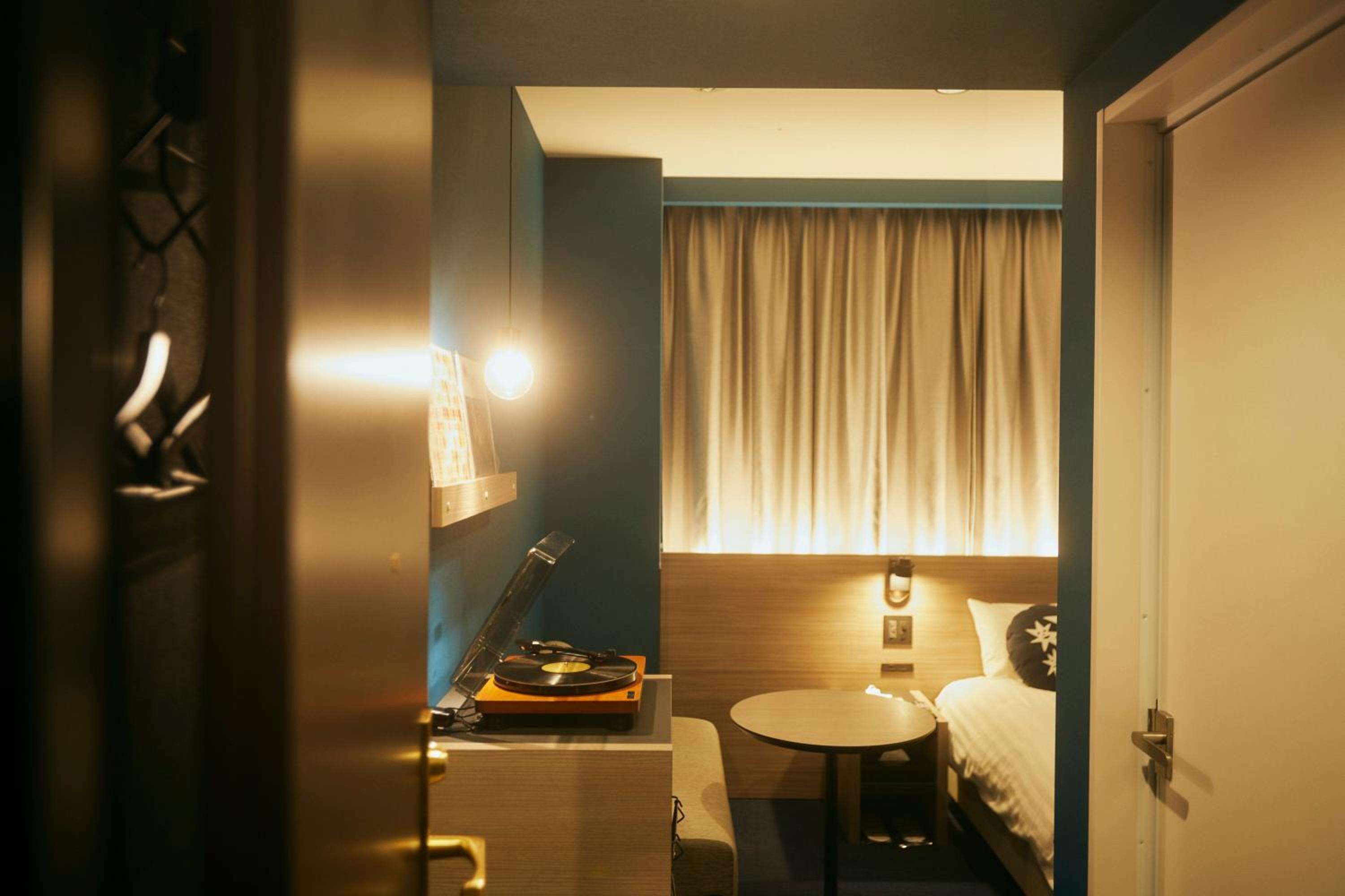Superior Double Room photo 2