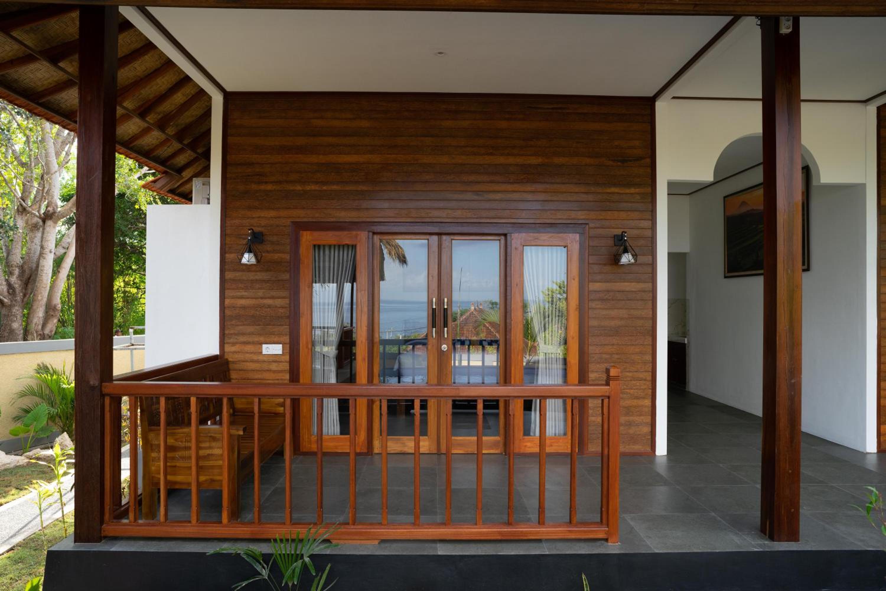 Villa with Sea View - Photo 10
