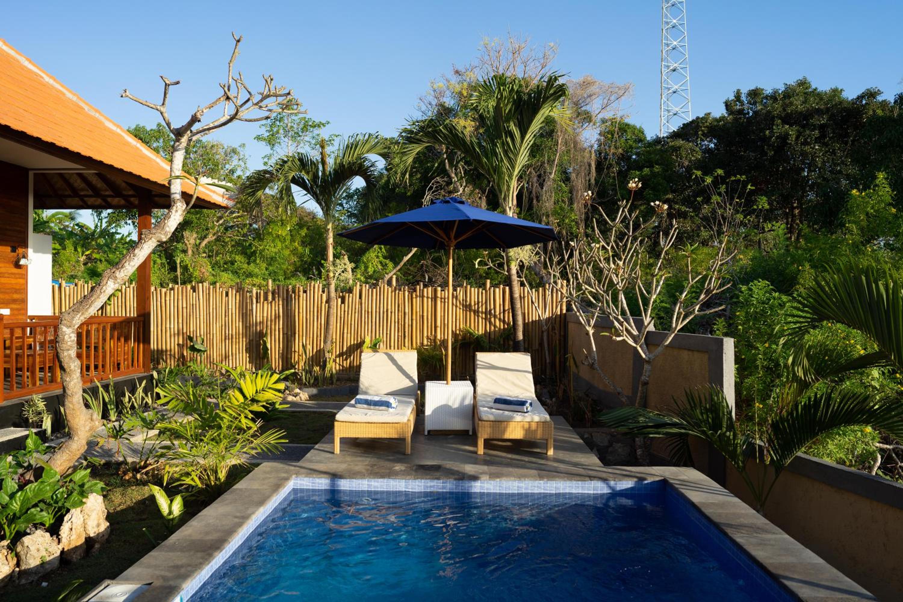 Villa with Sea View - Photo 4