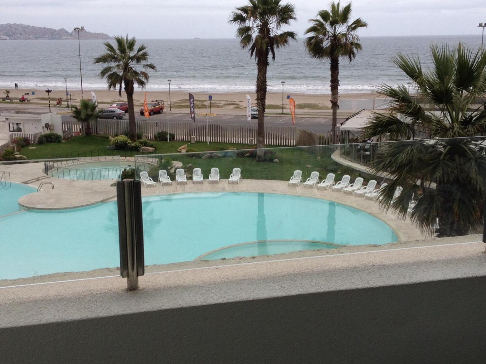 Apartment with Sea View photo 2