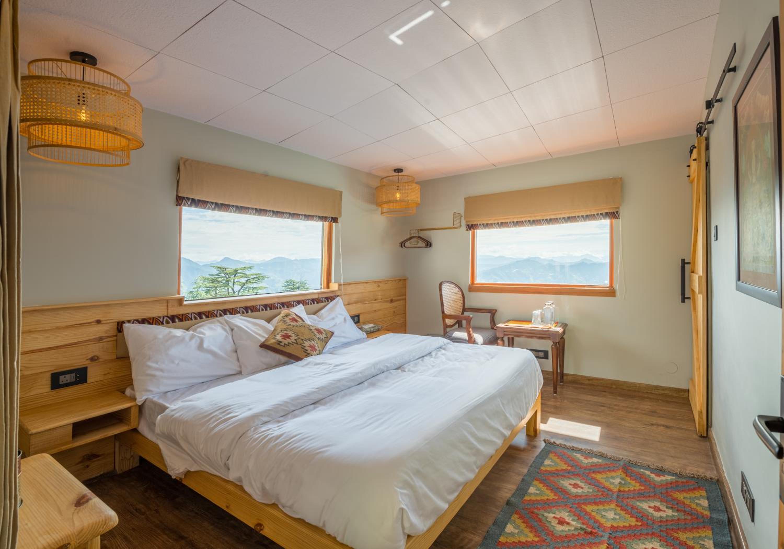 Superior King Room photo 3