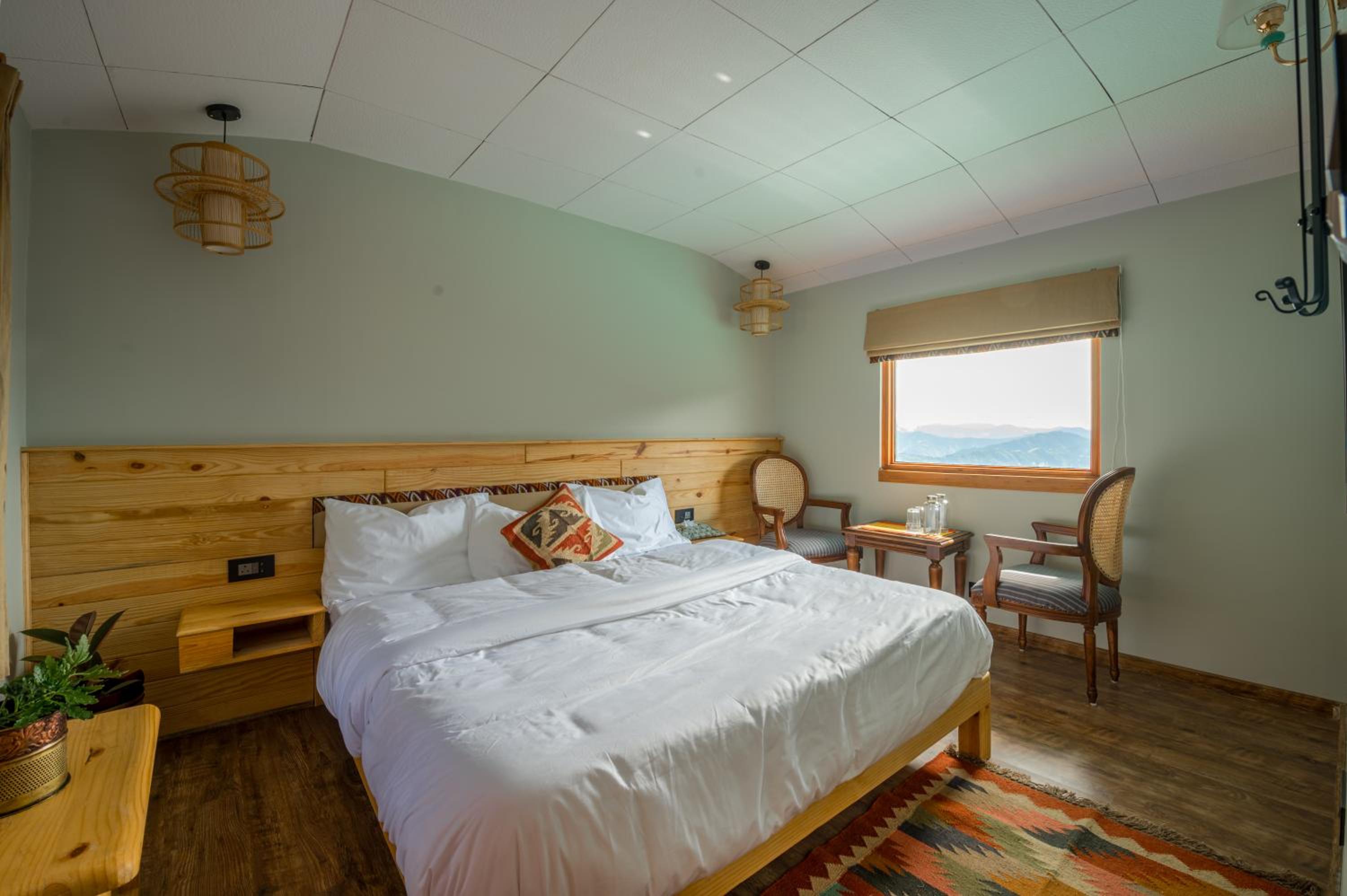 Superior Triple Room photo 1
