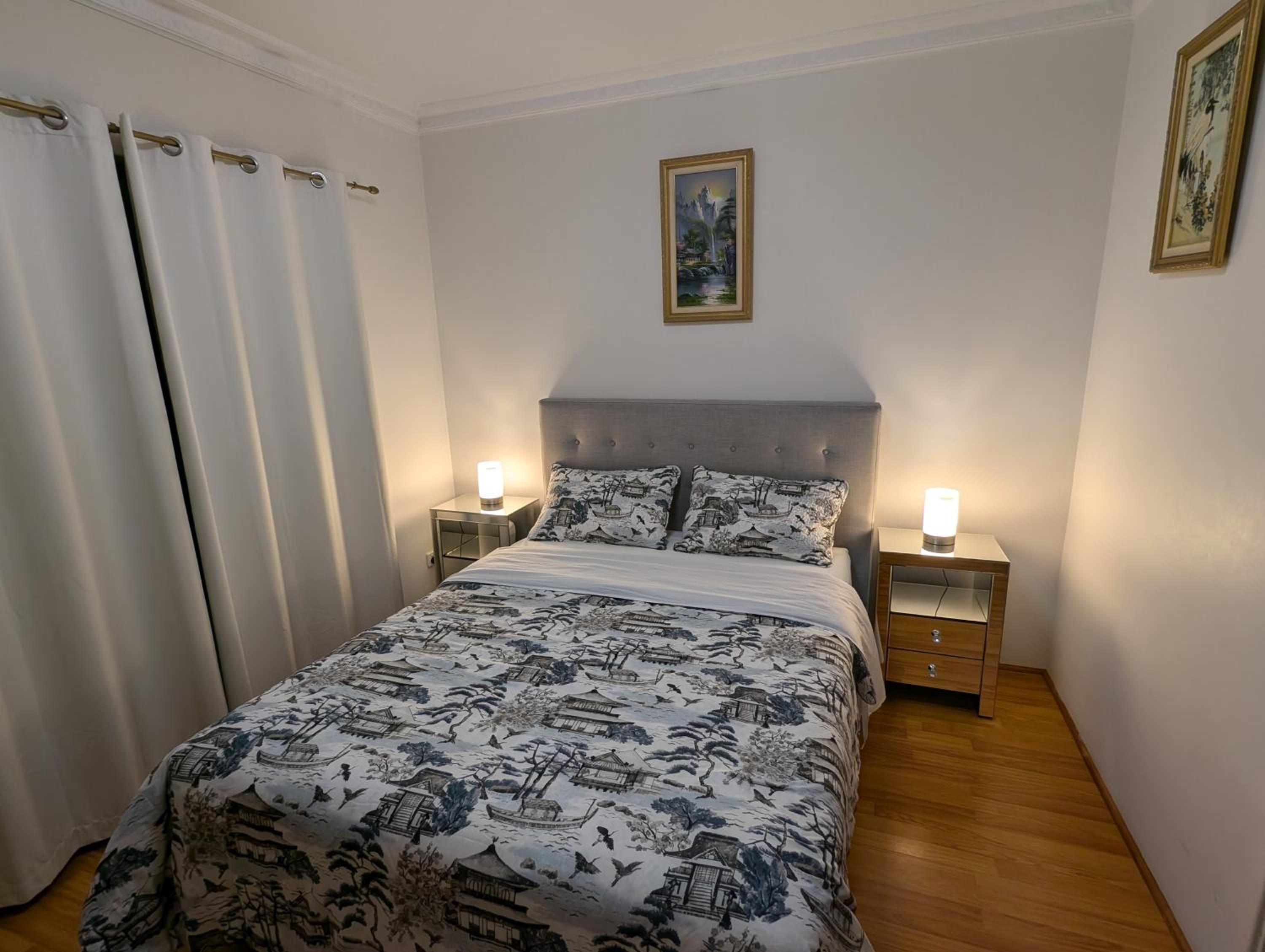 Two-Bedroom House photo 1