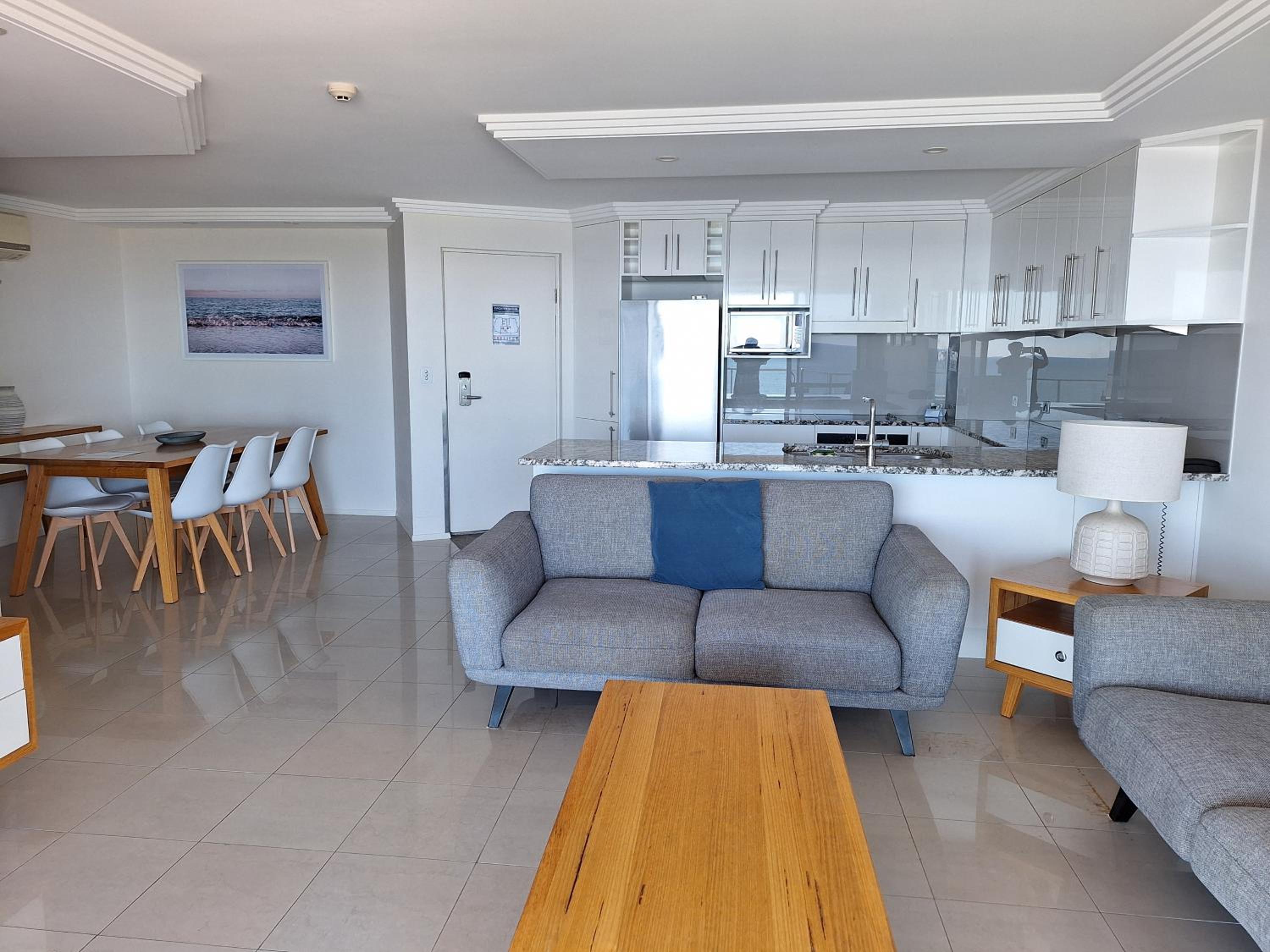 2 Bedroom Superior Ocean View, Tower I - Photo 12