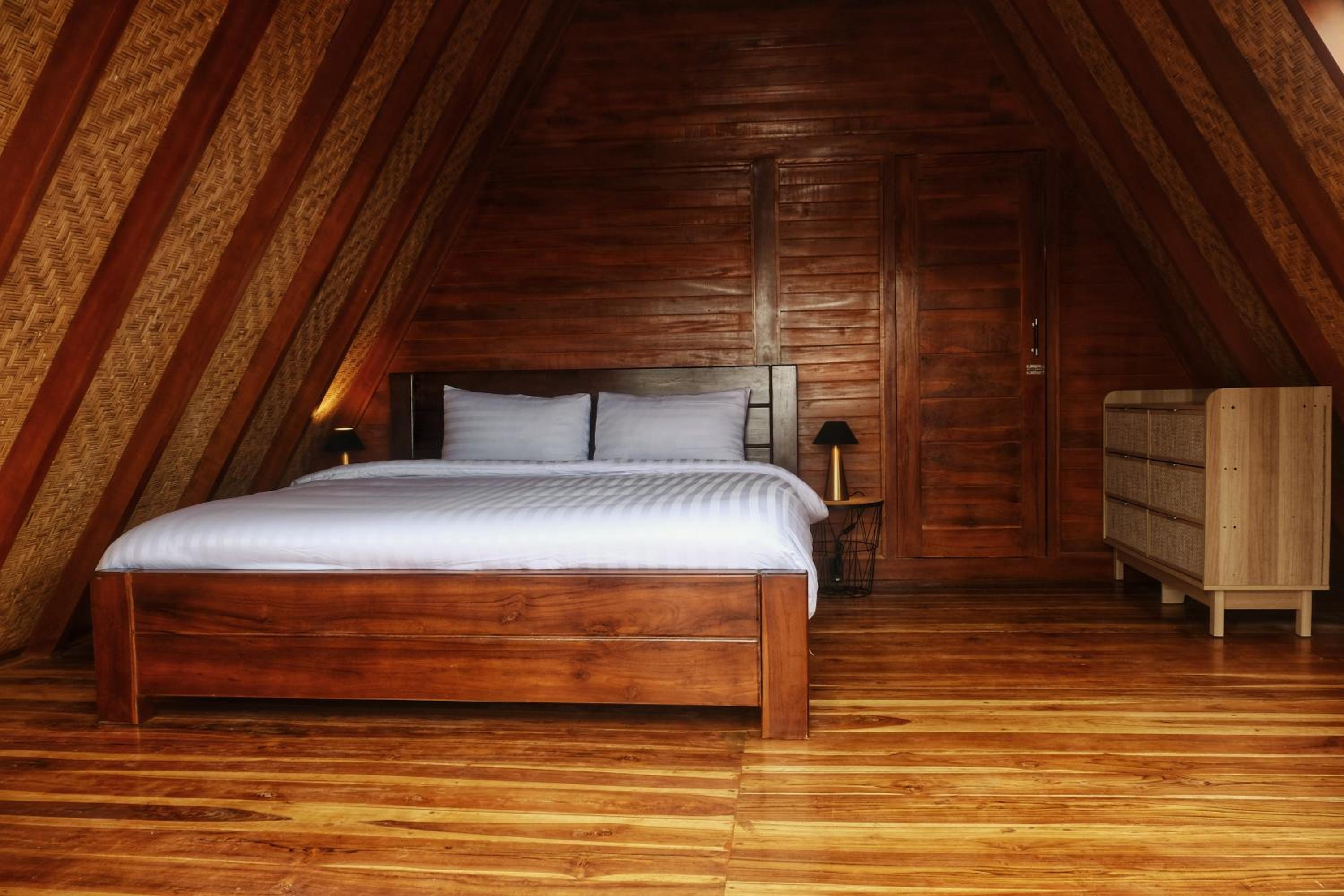Kayu 1 Bedroom Villa photo 1
