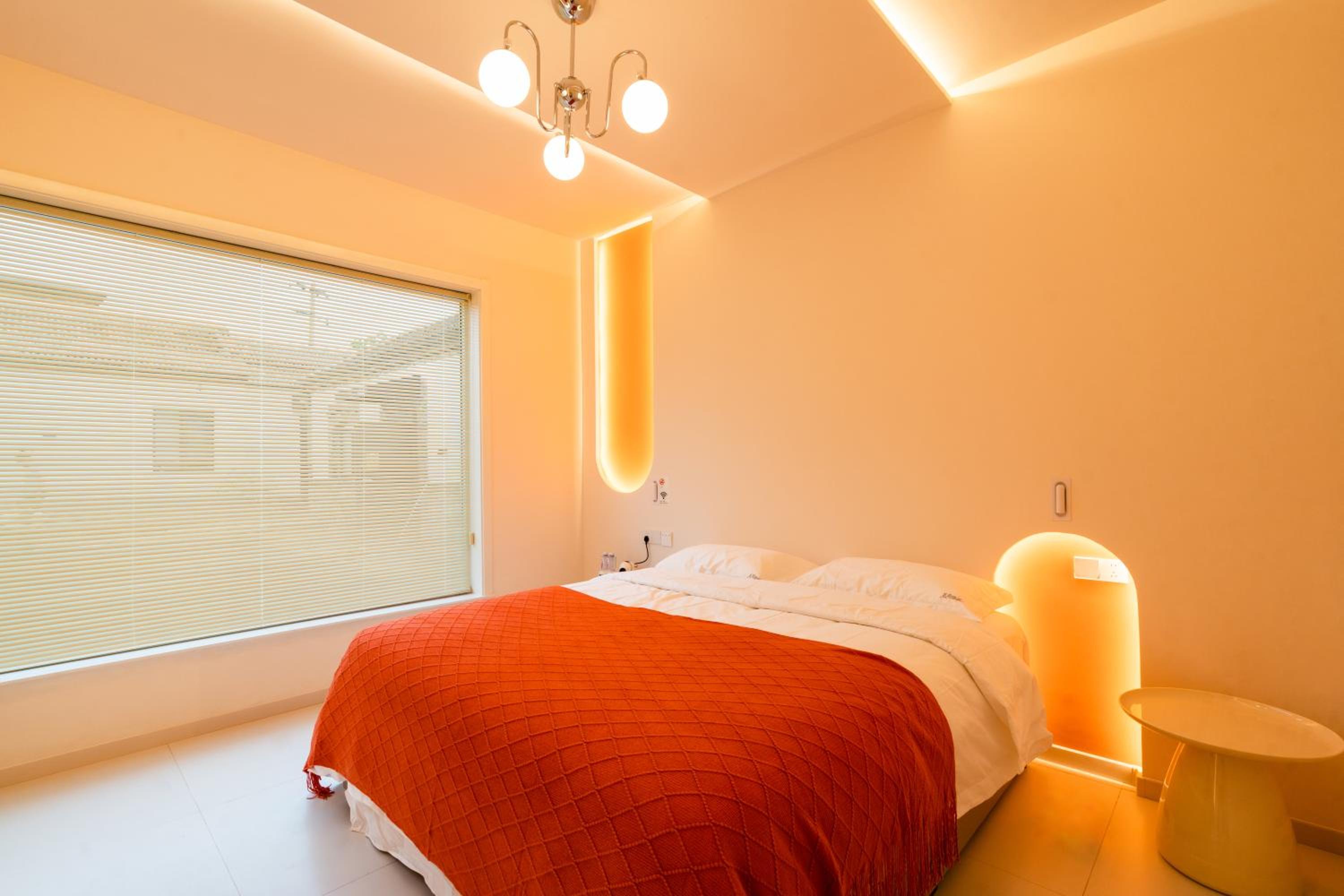 One-Bedroom House photo 3