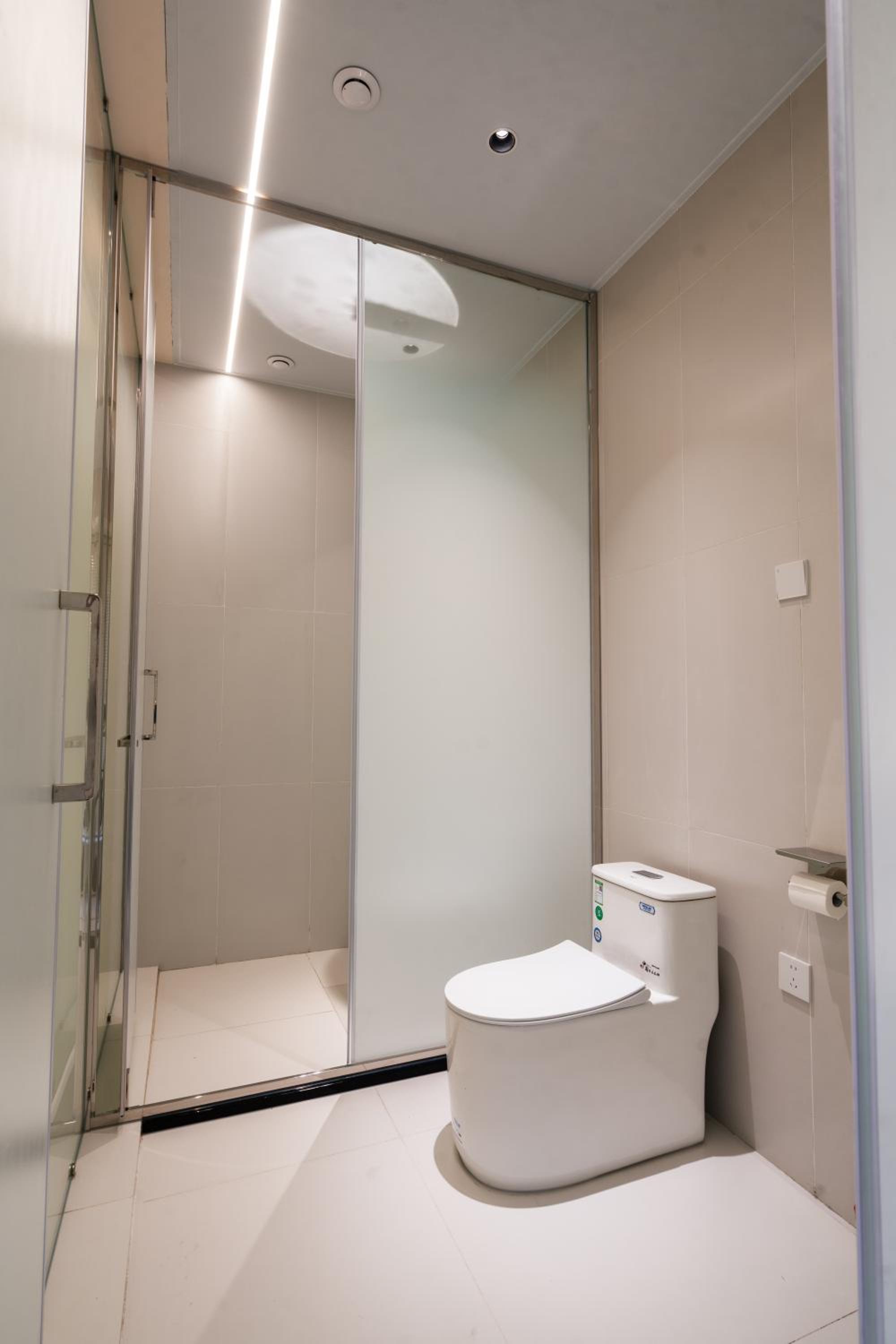 One-Bedroom House photo 2