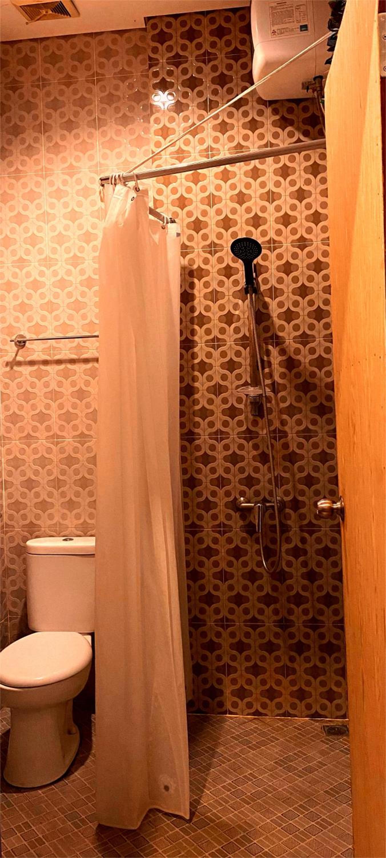 Deluxe Double or Twin Room photo 2