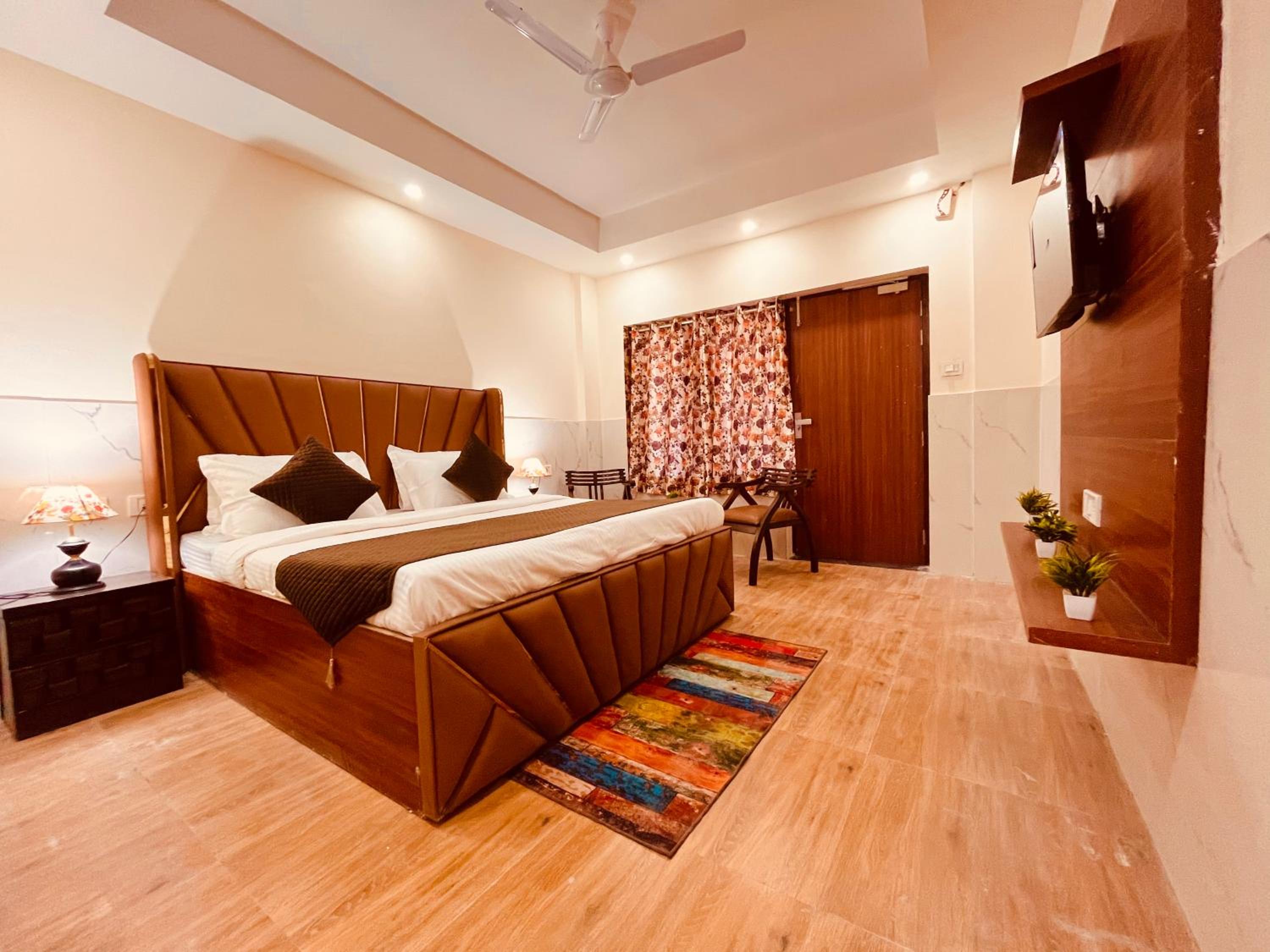 Double Room photo 2