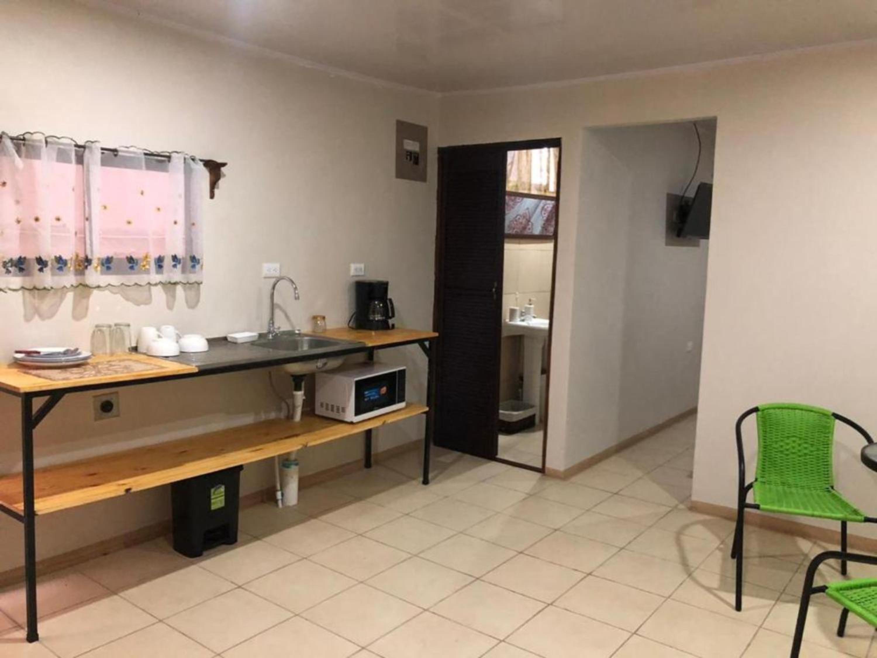Apartment - Ground Floor photo 3