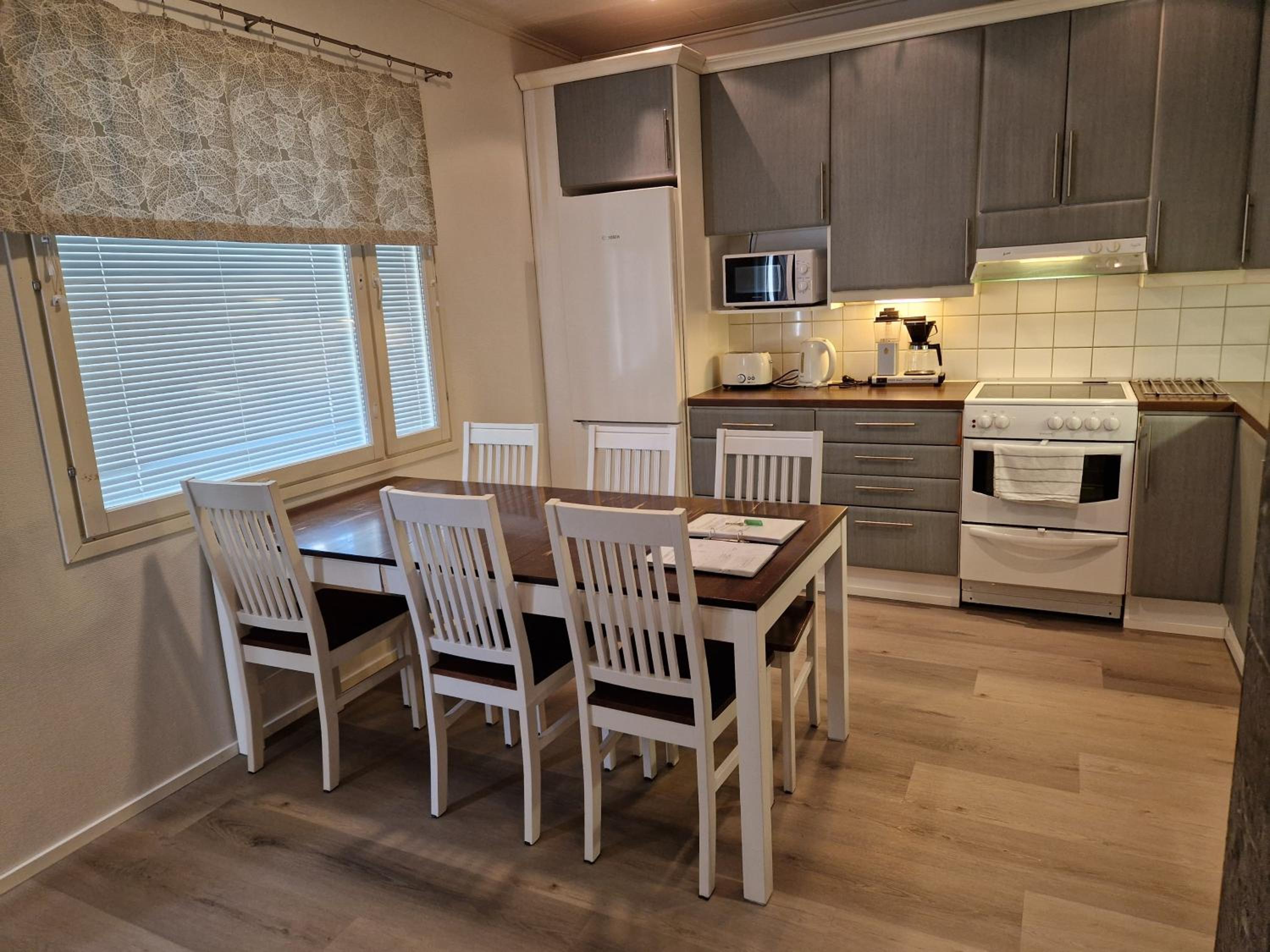 Two-Bedroom Apartment with Sauna - Photo 27