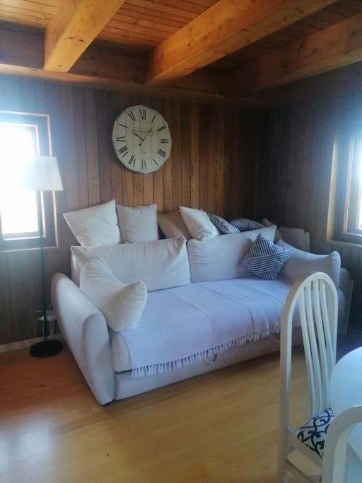 Two-Bedroom House photo 1