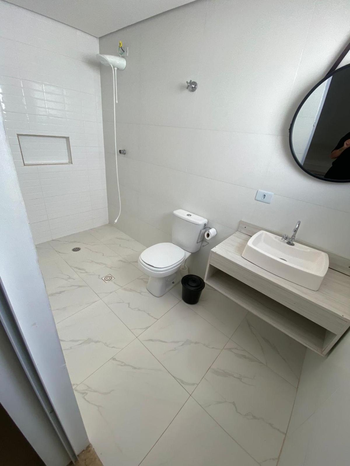 Three-Bedroom House photo 2