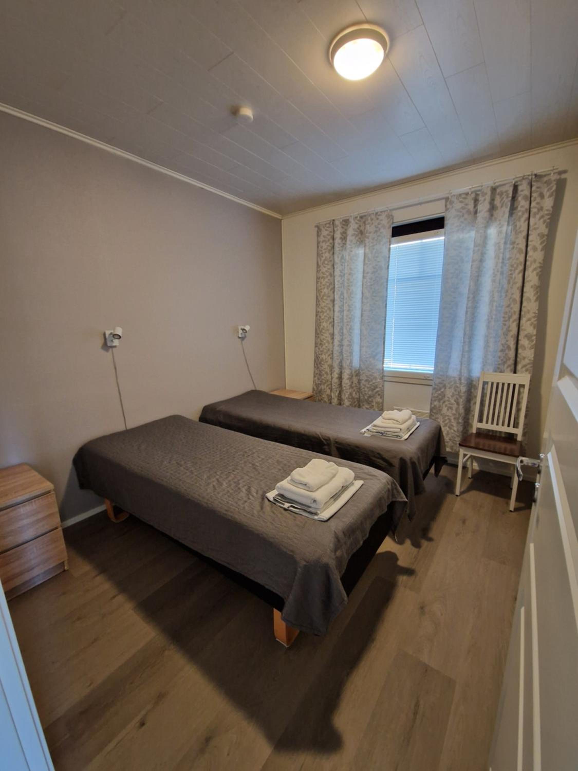 Two-Bedroom Apartment with Sauna - Photo 19