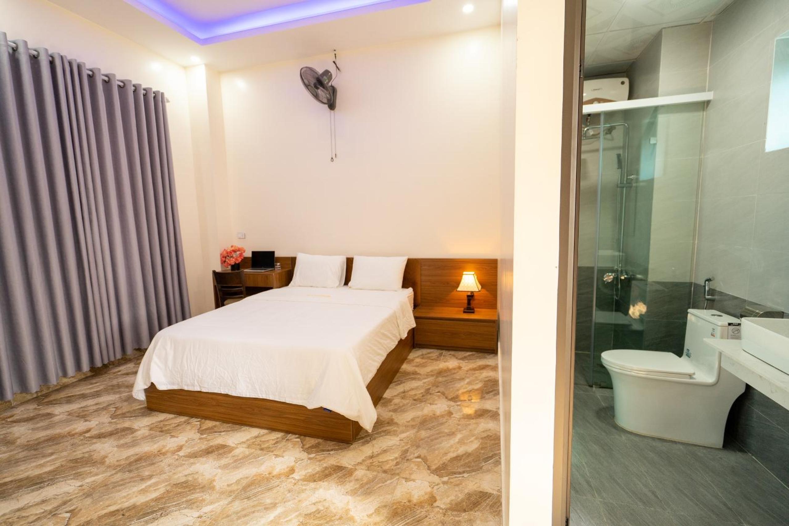 Single Room photo 2