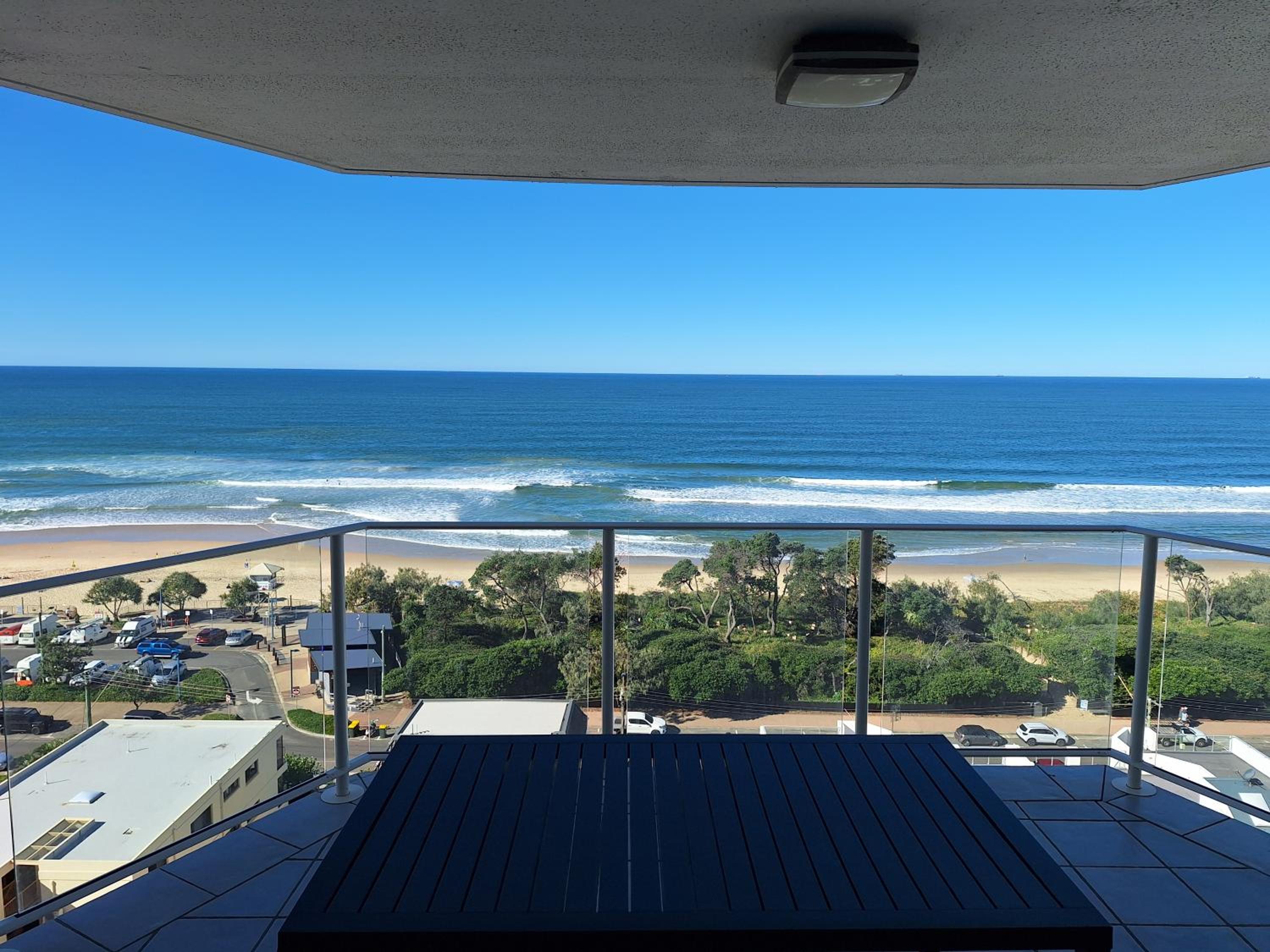 2 Bedroom Superior Ocean View, Tower I - Photo 5