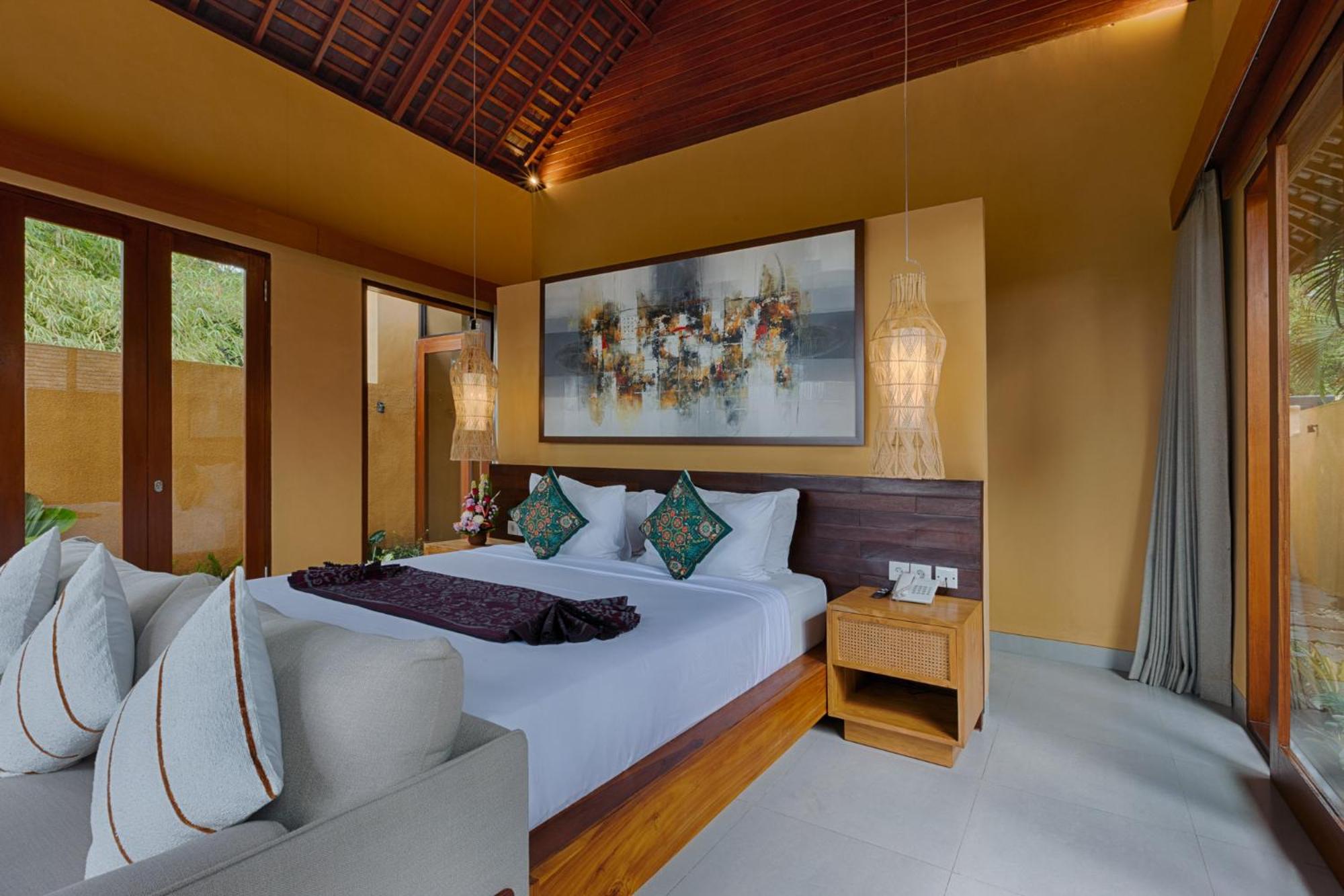 Premier One Bedroom Private Pool Villas