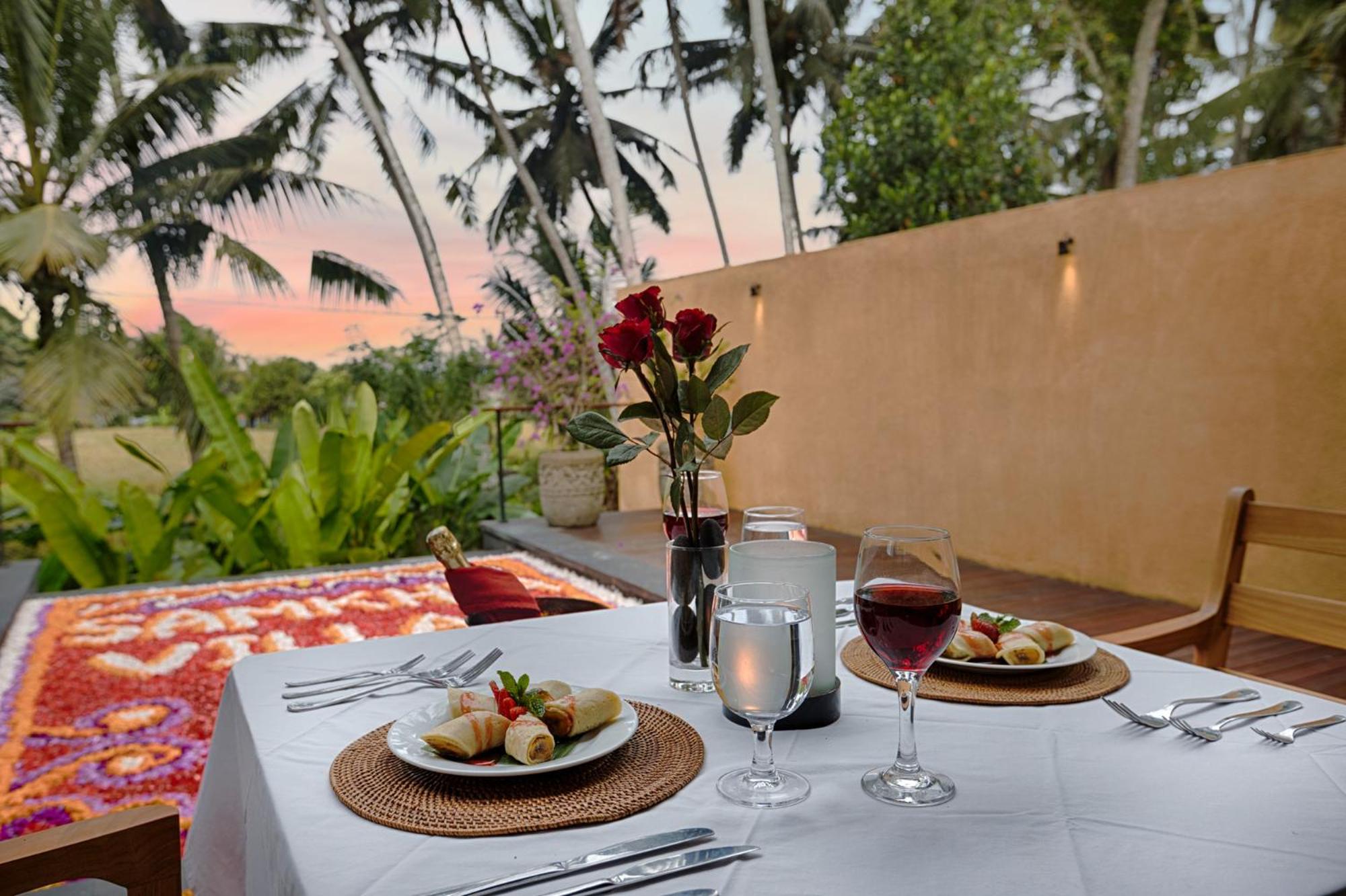 Premier One Bedroom Private Pool Villas