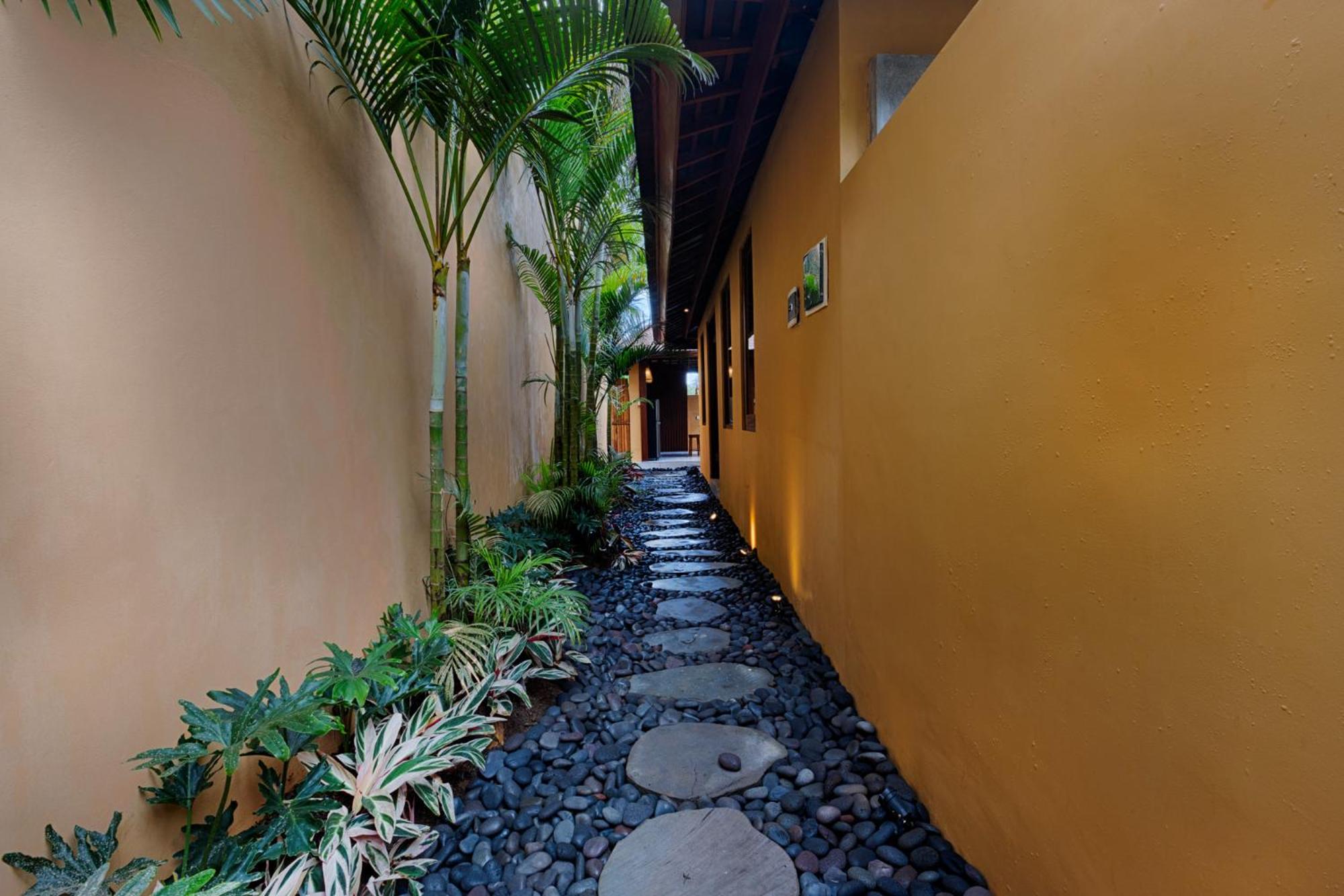 Premier One Bedroom Private Pool Villas