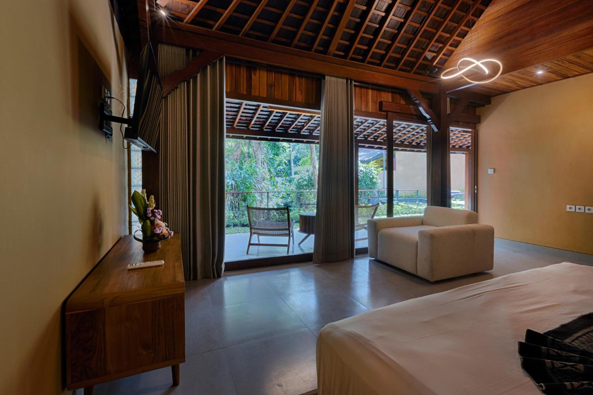 Premier One Bedroom Private Pool Villas thumbnail 6