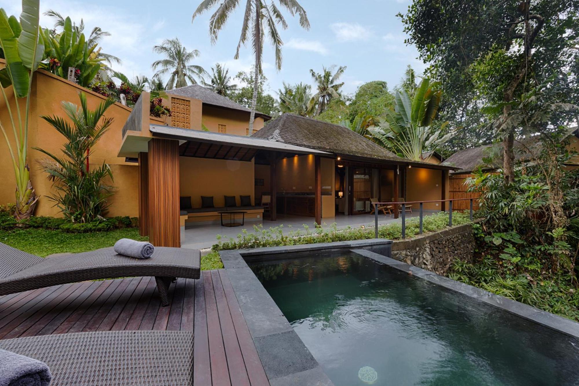 Premier One Bedroom Private Pool Villas thumbnail 5