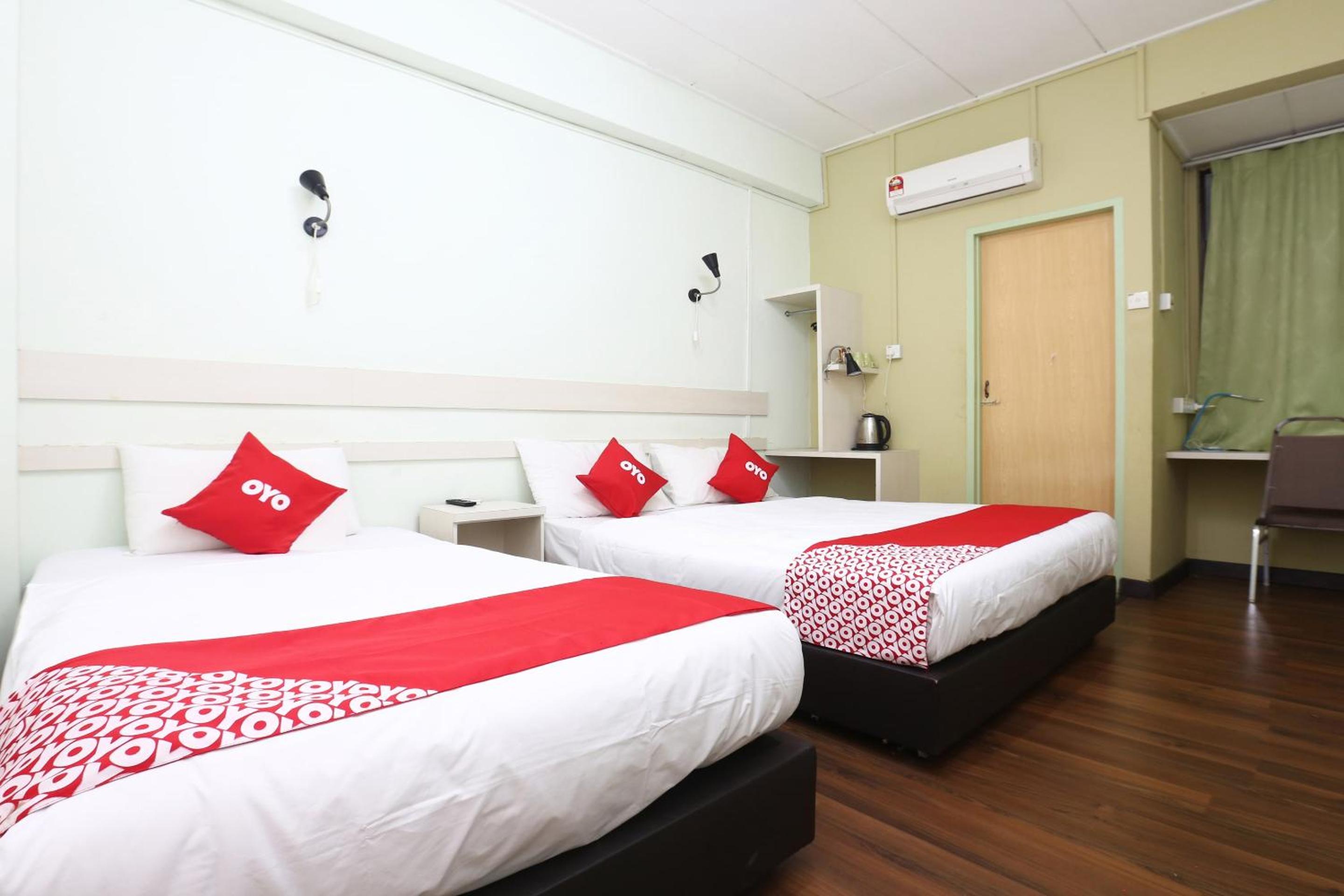 Superior Suite