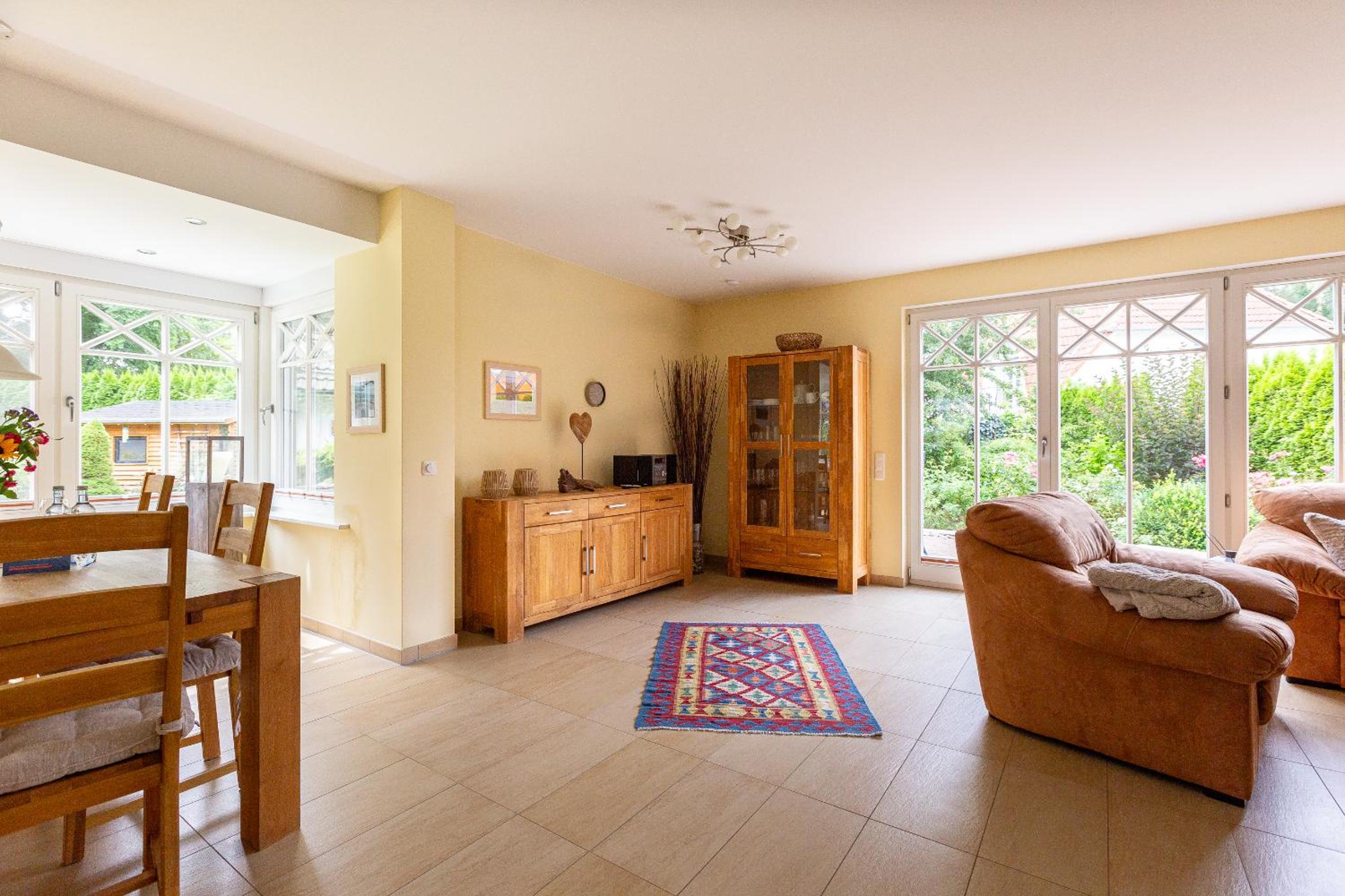 Vacation Home photo 1