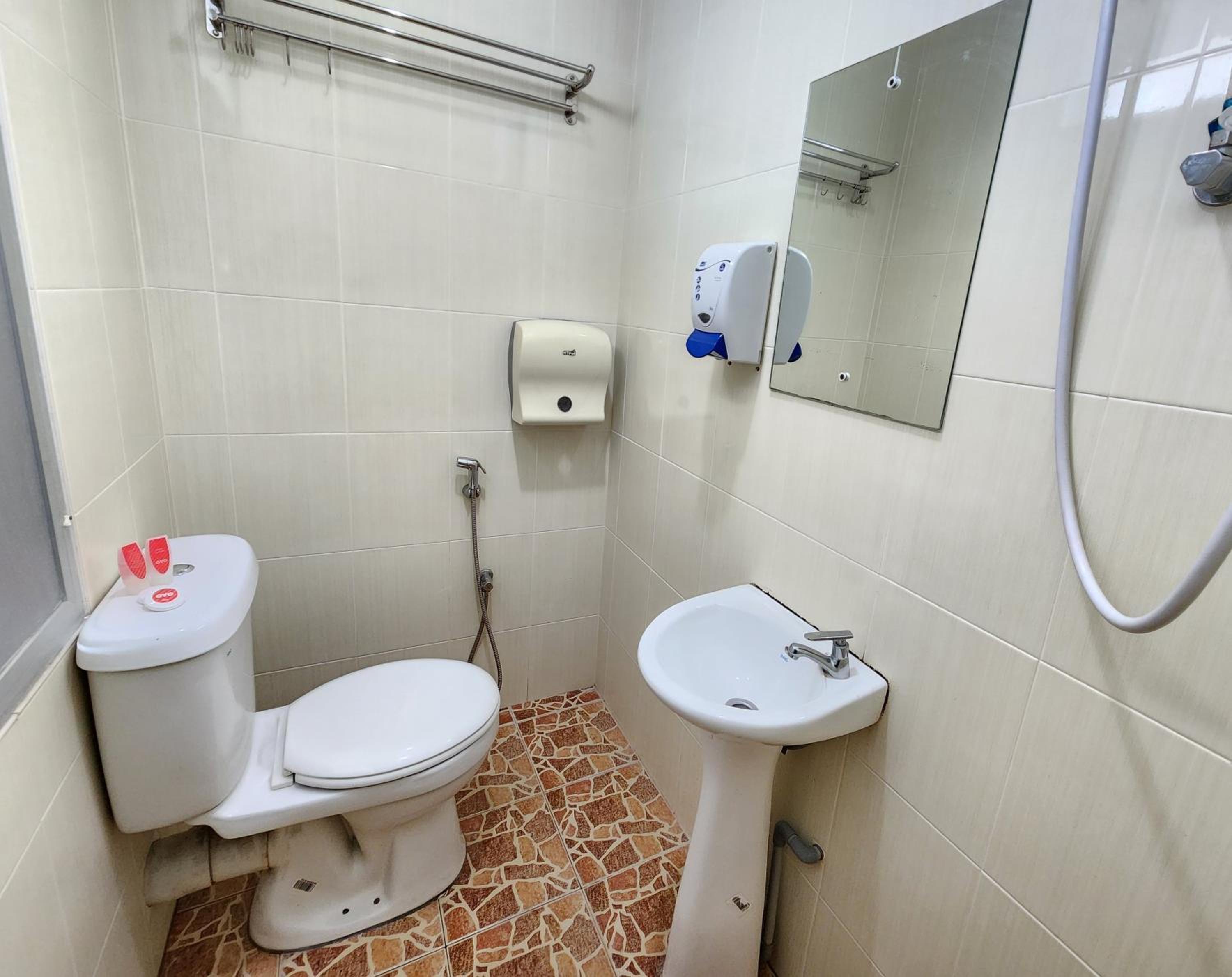 Family Suite - Photo 6