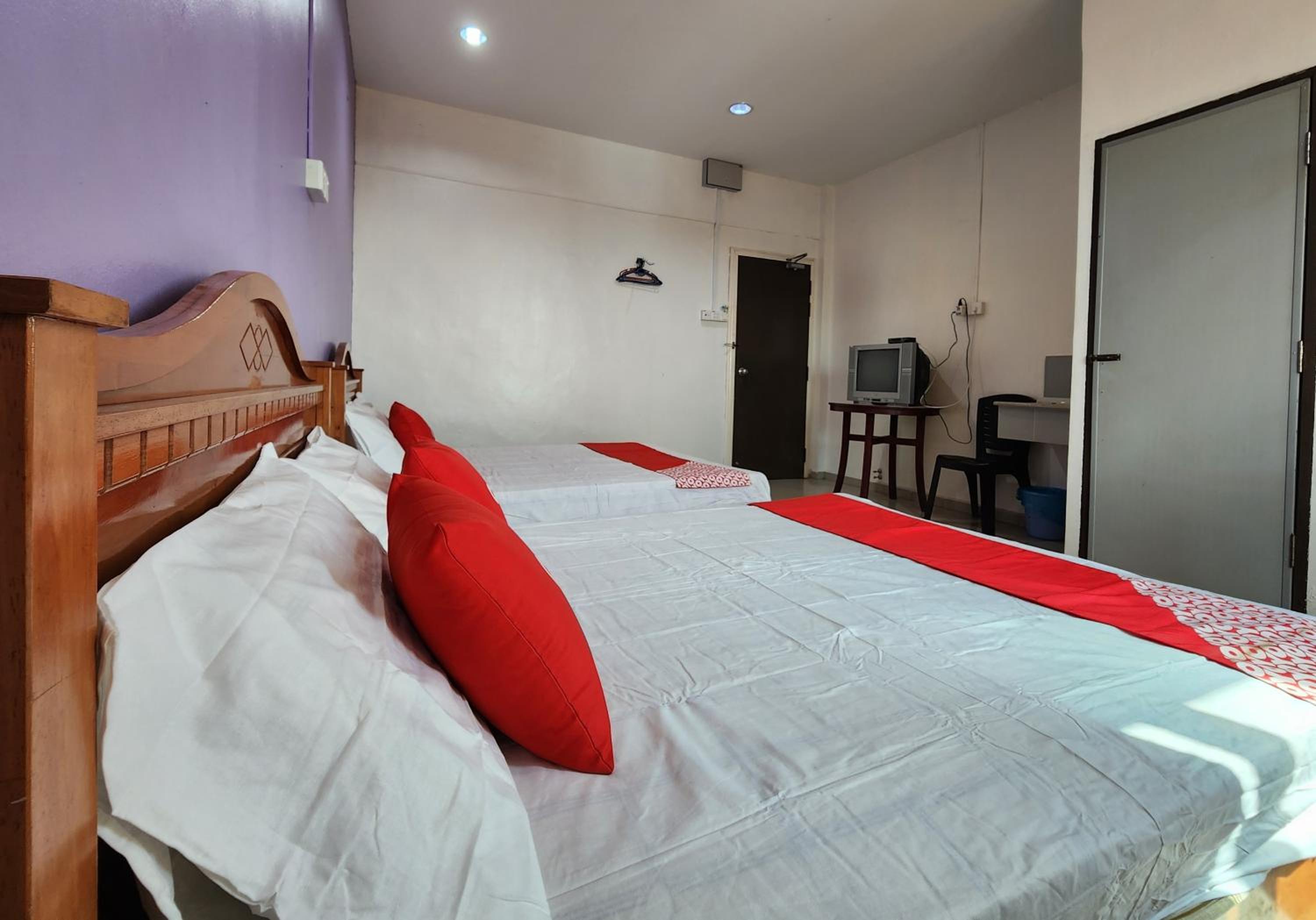 Family Suite - Photo 2