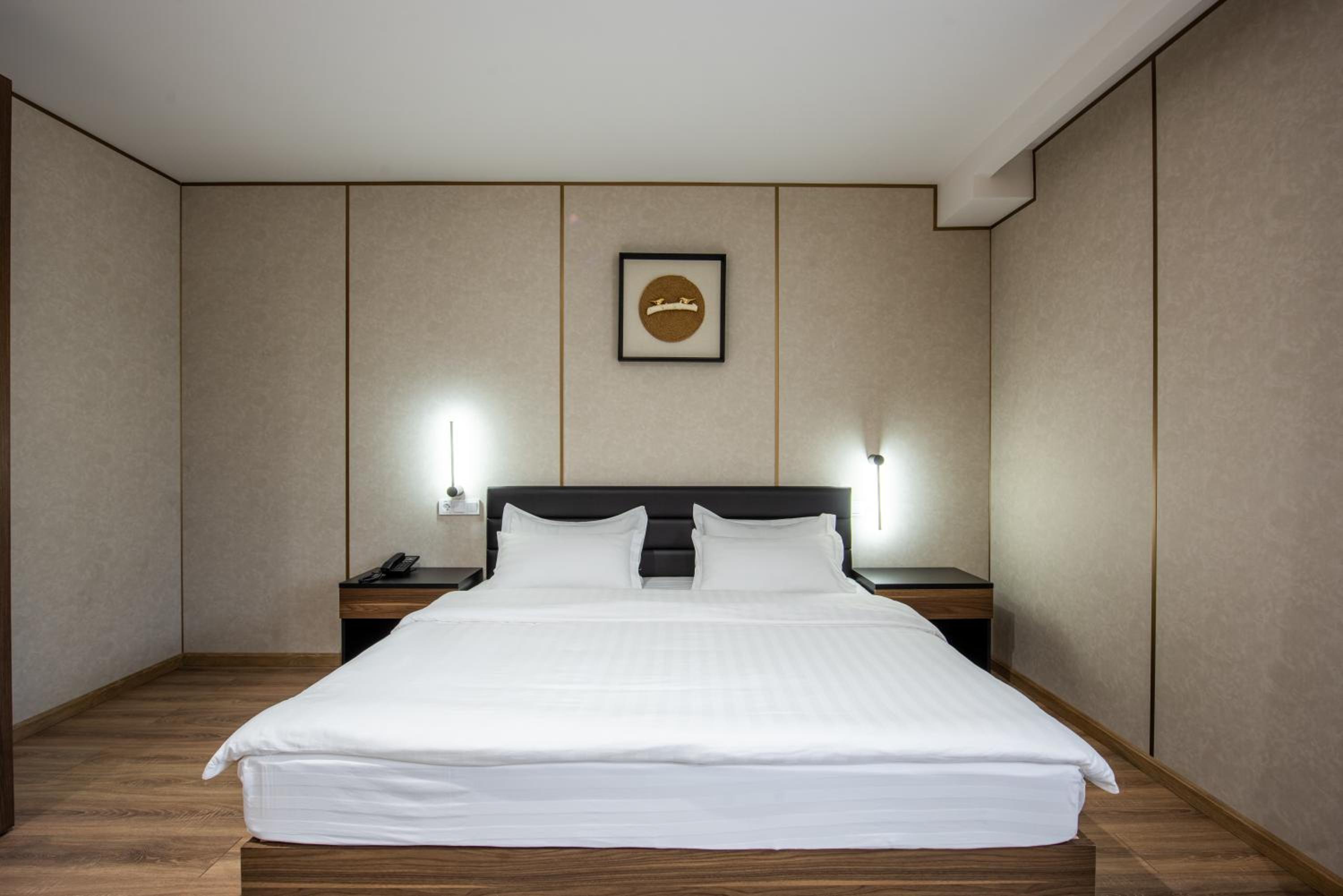 Double Room photo 1