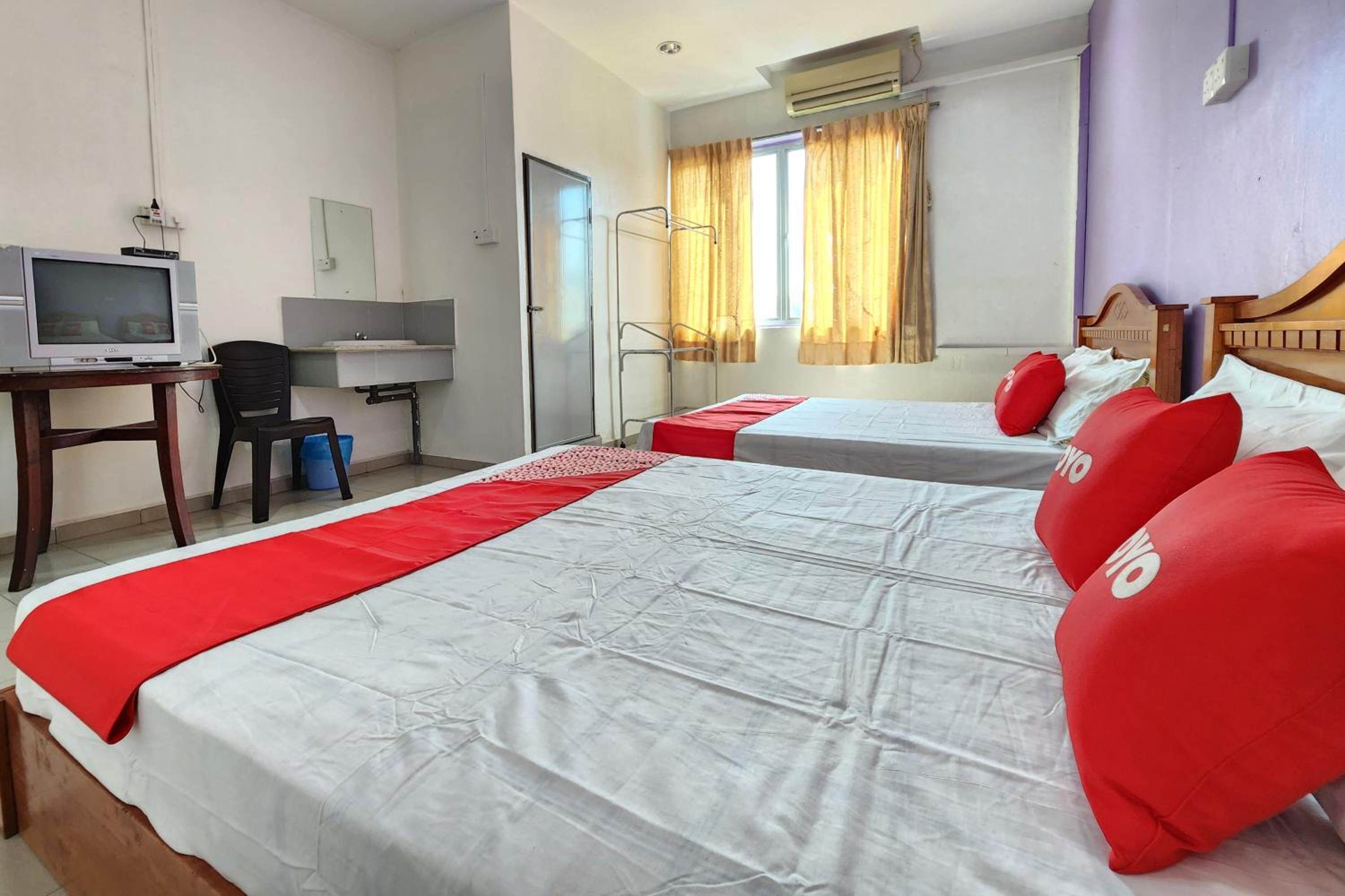 Family Suite - Photo 3