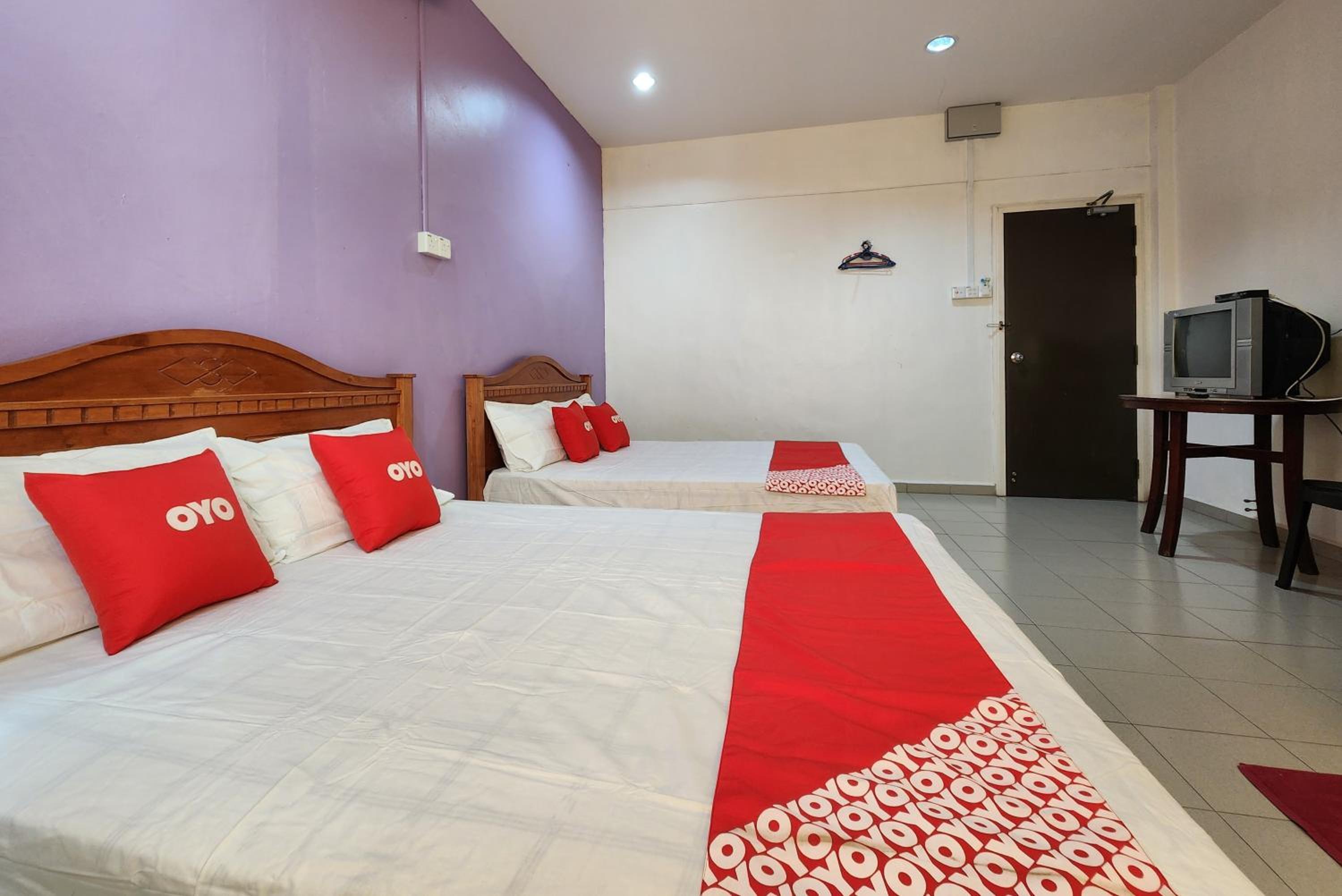 Family Suite - Photo 5