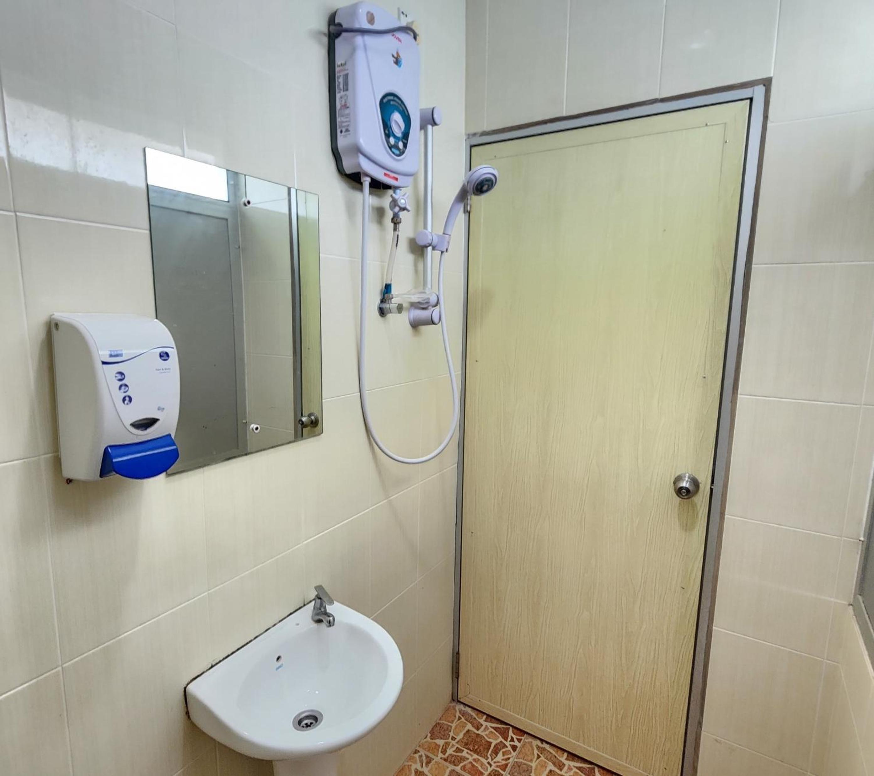 Family Suite - Photo 7