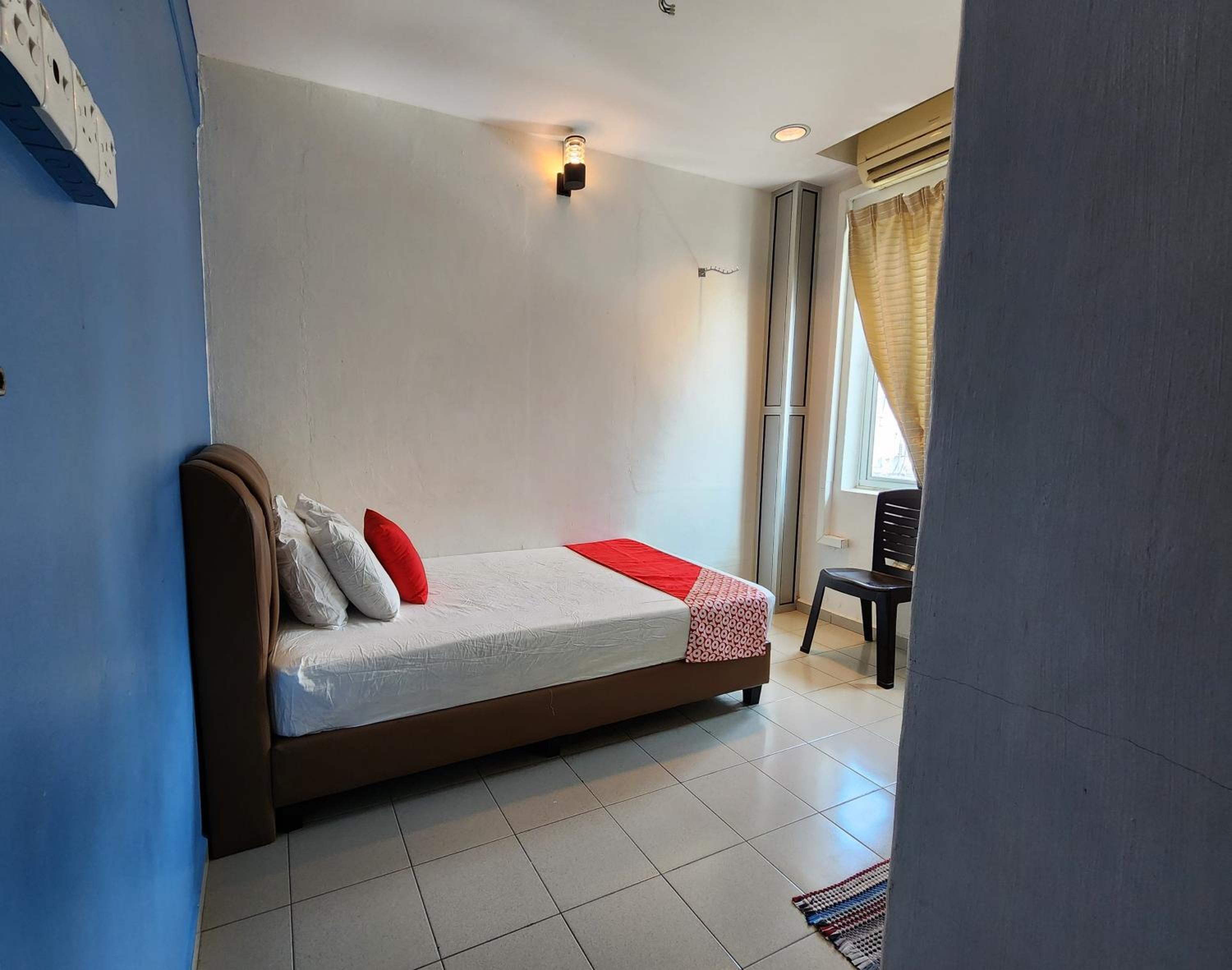 Deluxe Single Room photo 2
