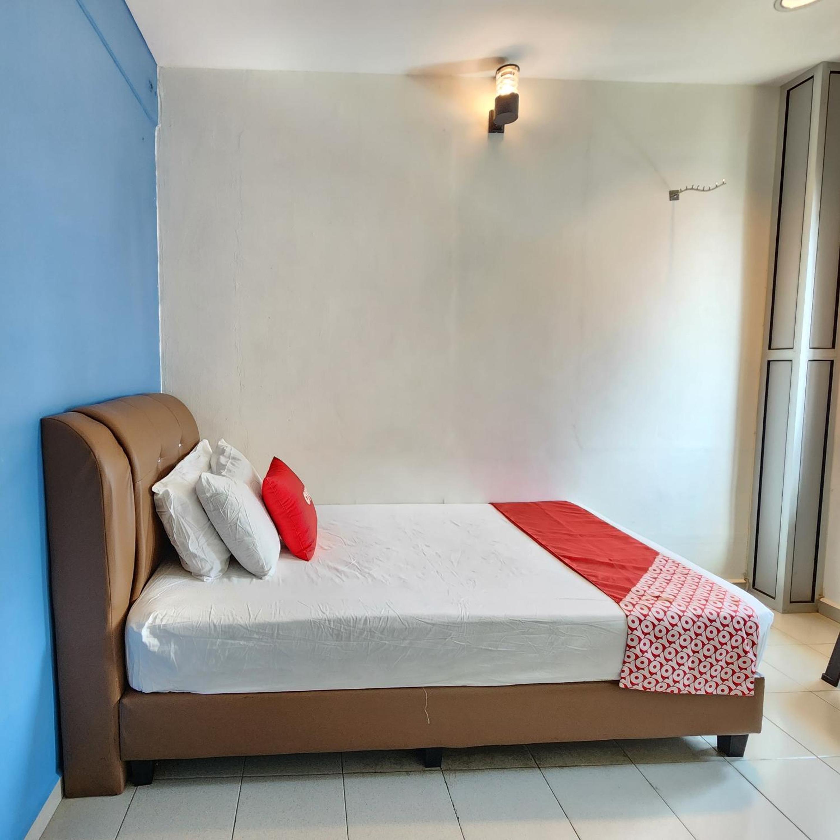 Deluxe Single Room photo 1