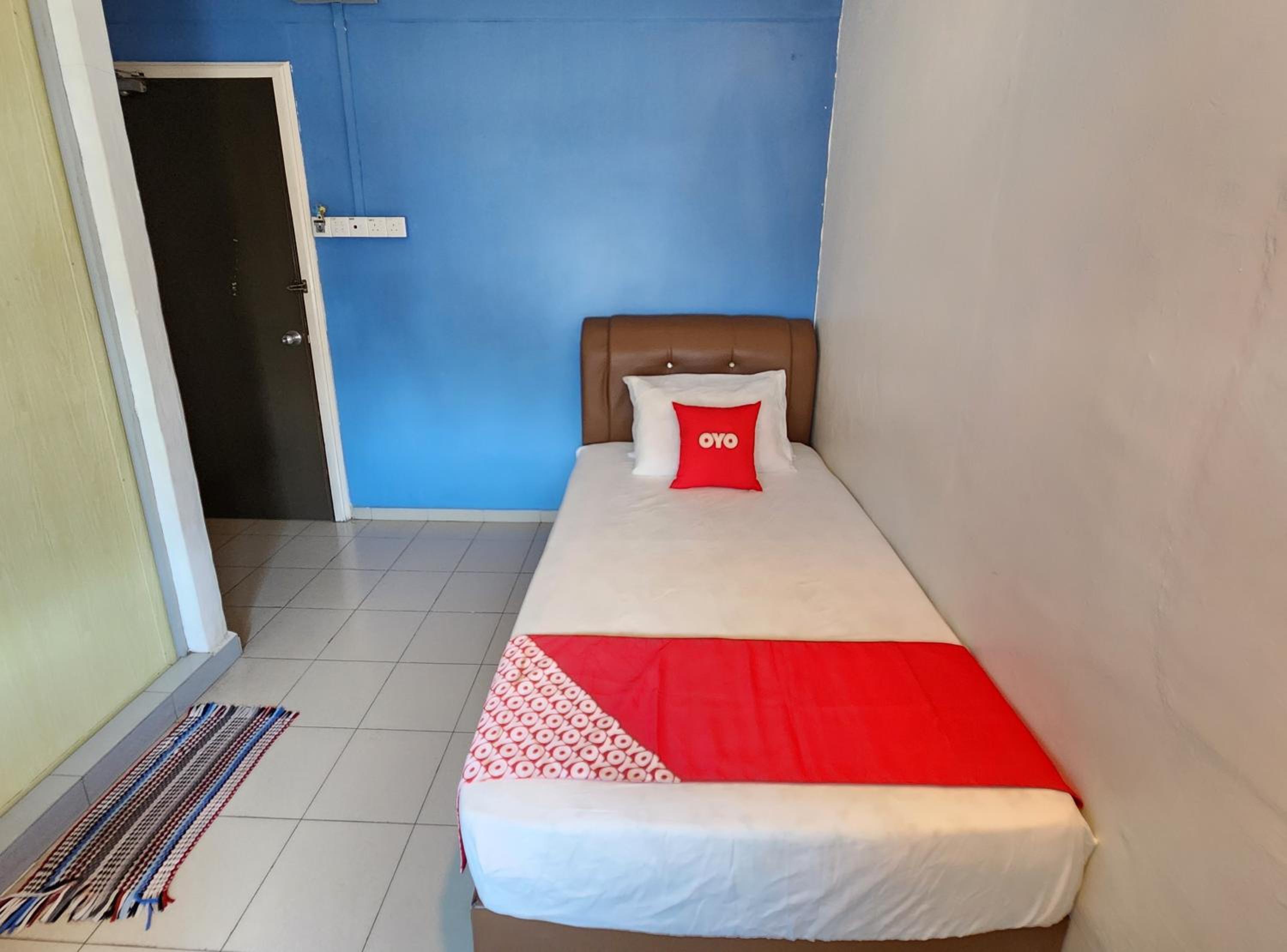 Deluxe Single Room photo 3