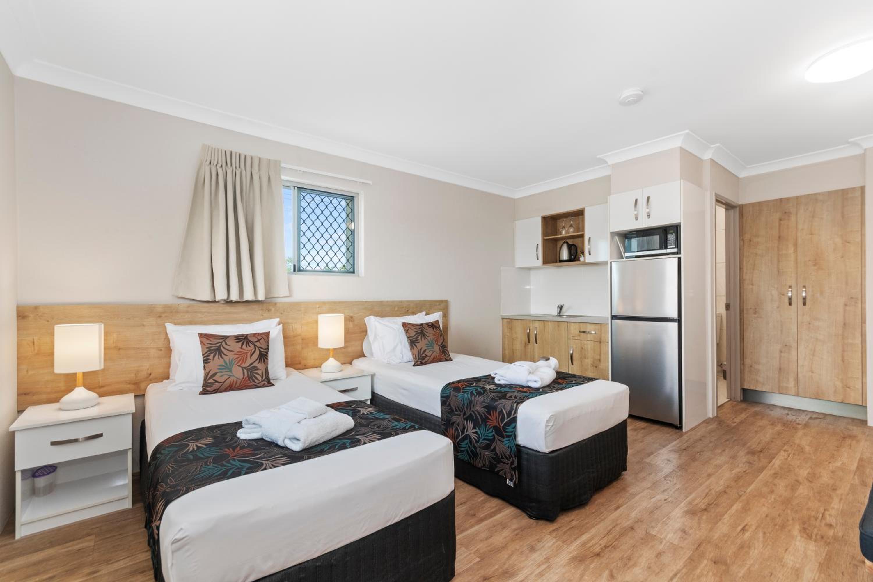 Large Twin Room photo 3