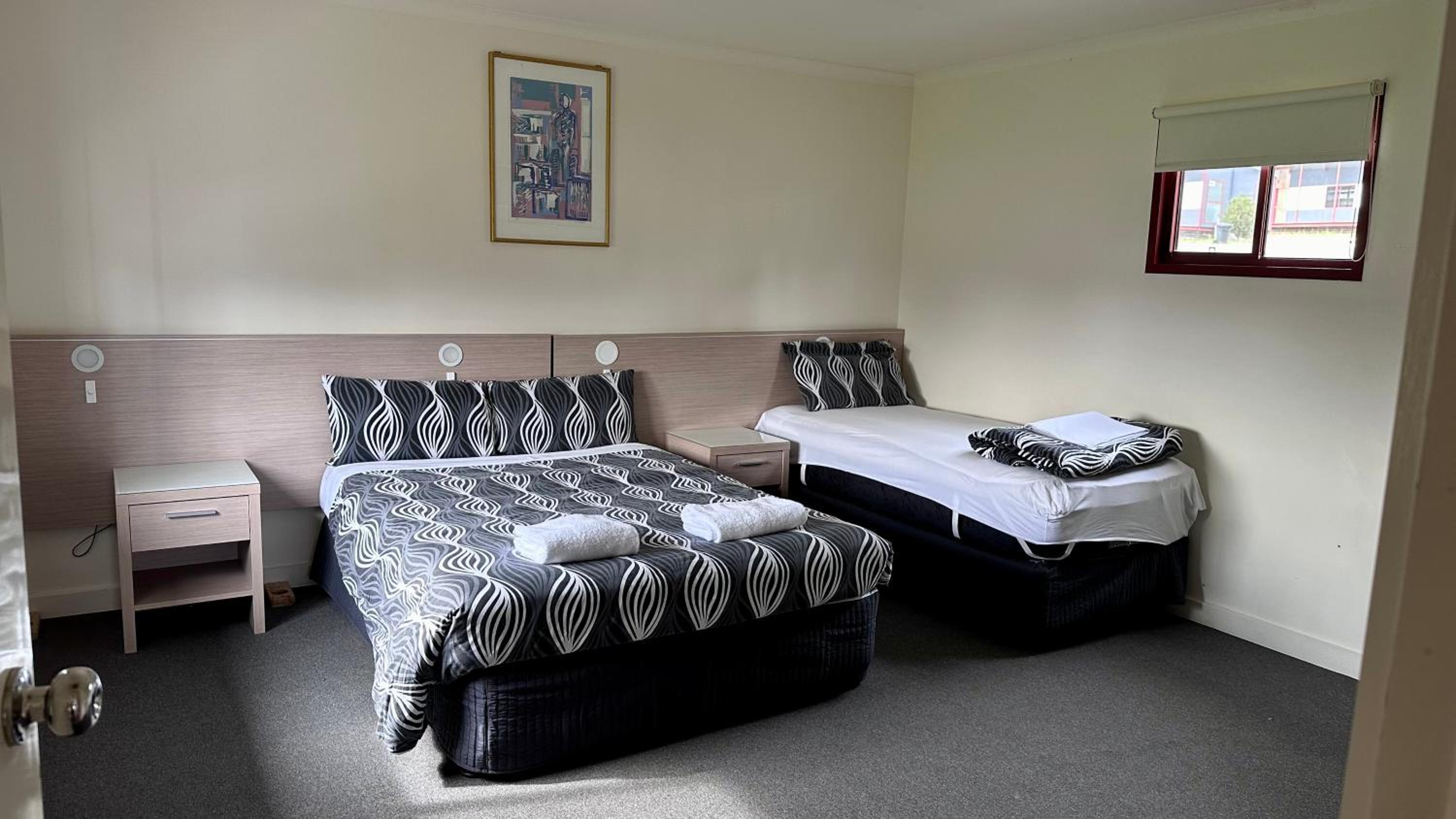One-Bedroom Villa - Photo 2