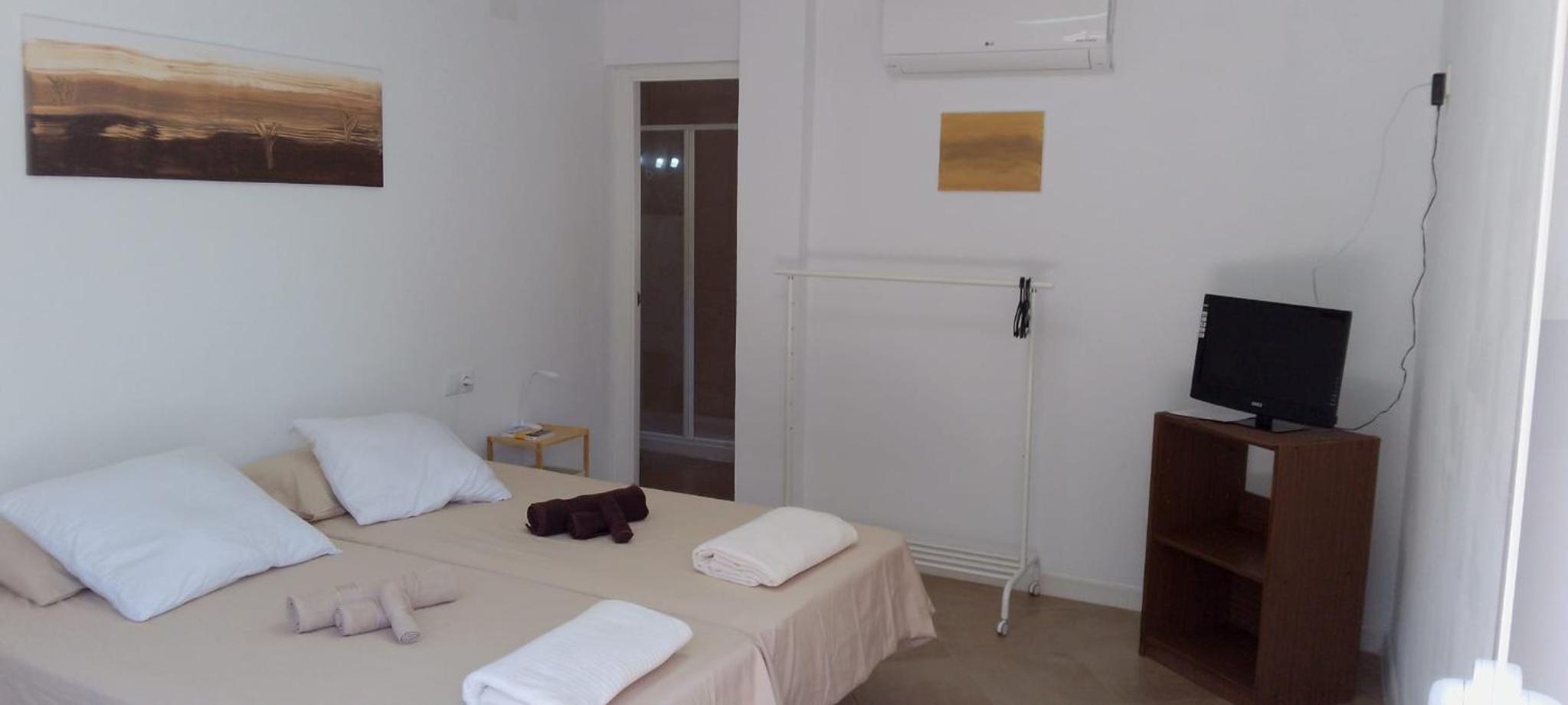 Habitación Doble