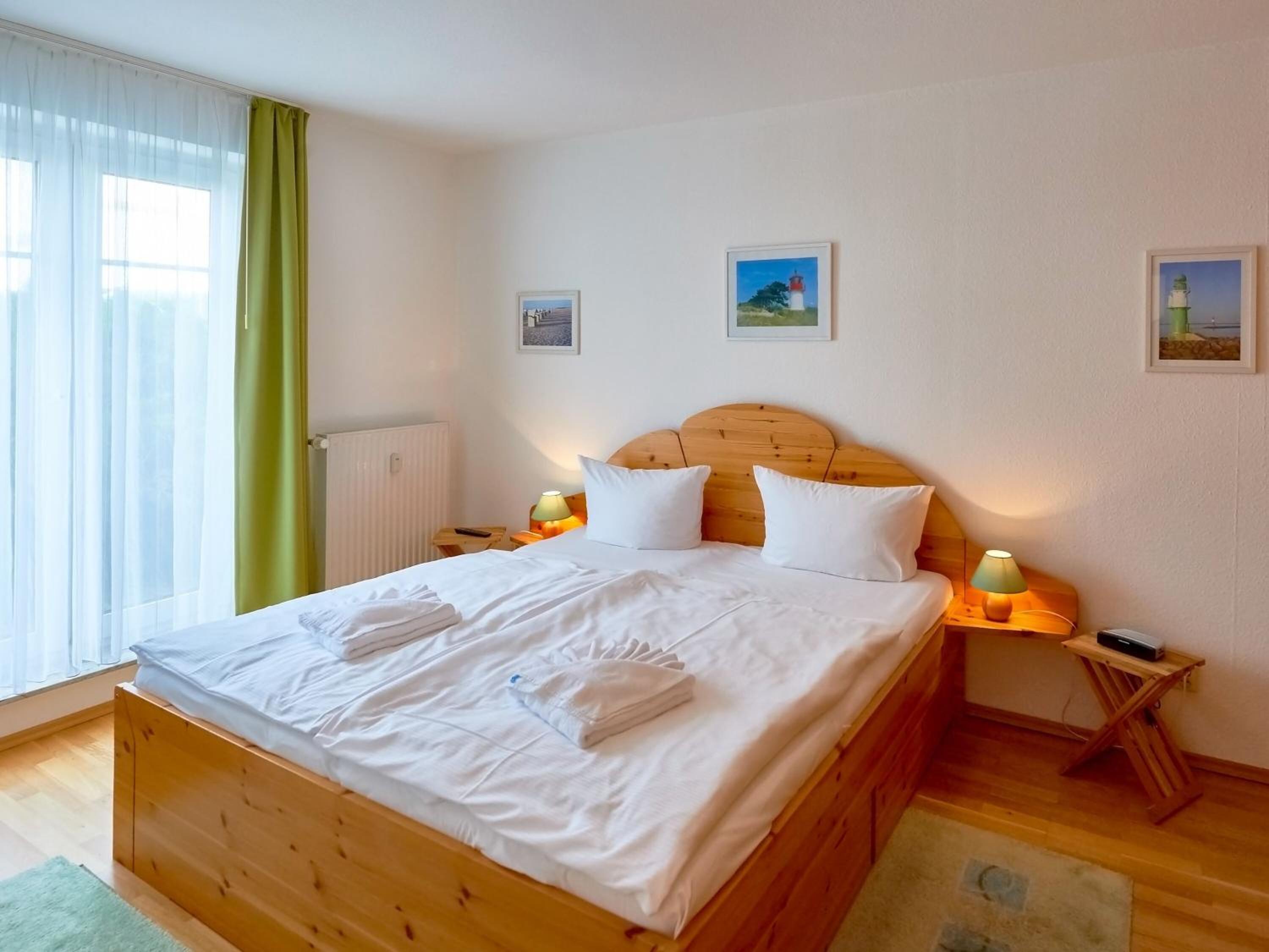 Apartment with Terrace photo 2