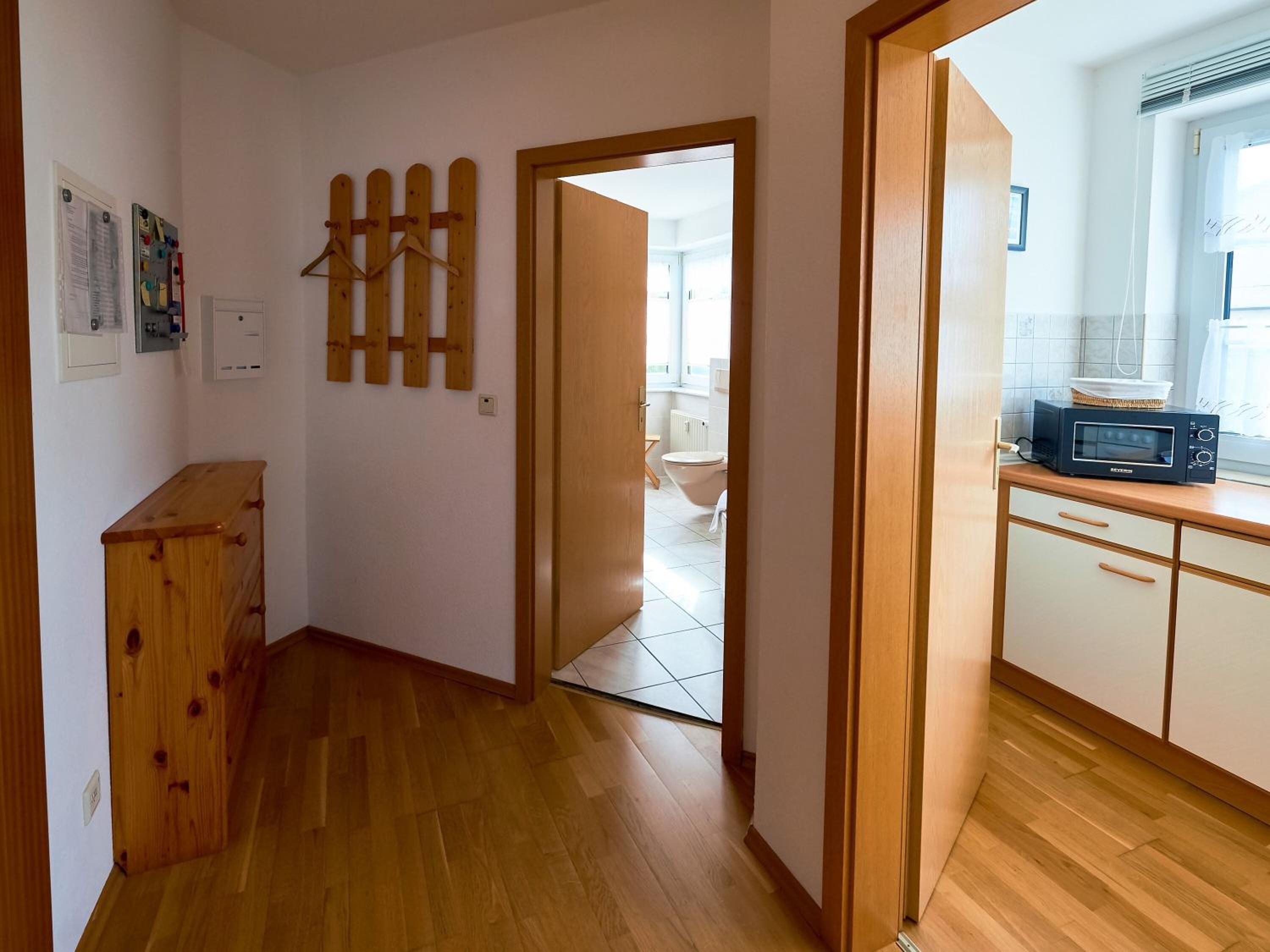 Apartment with Terrace photo 3