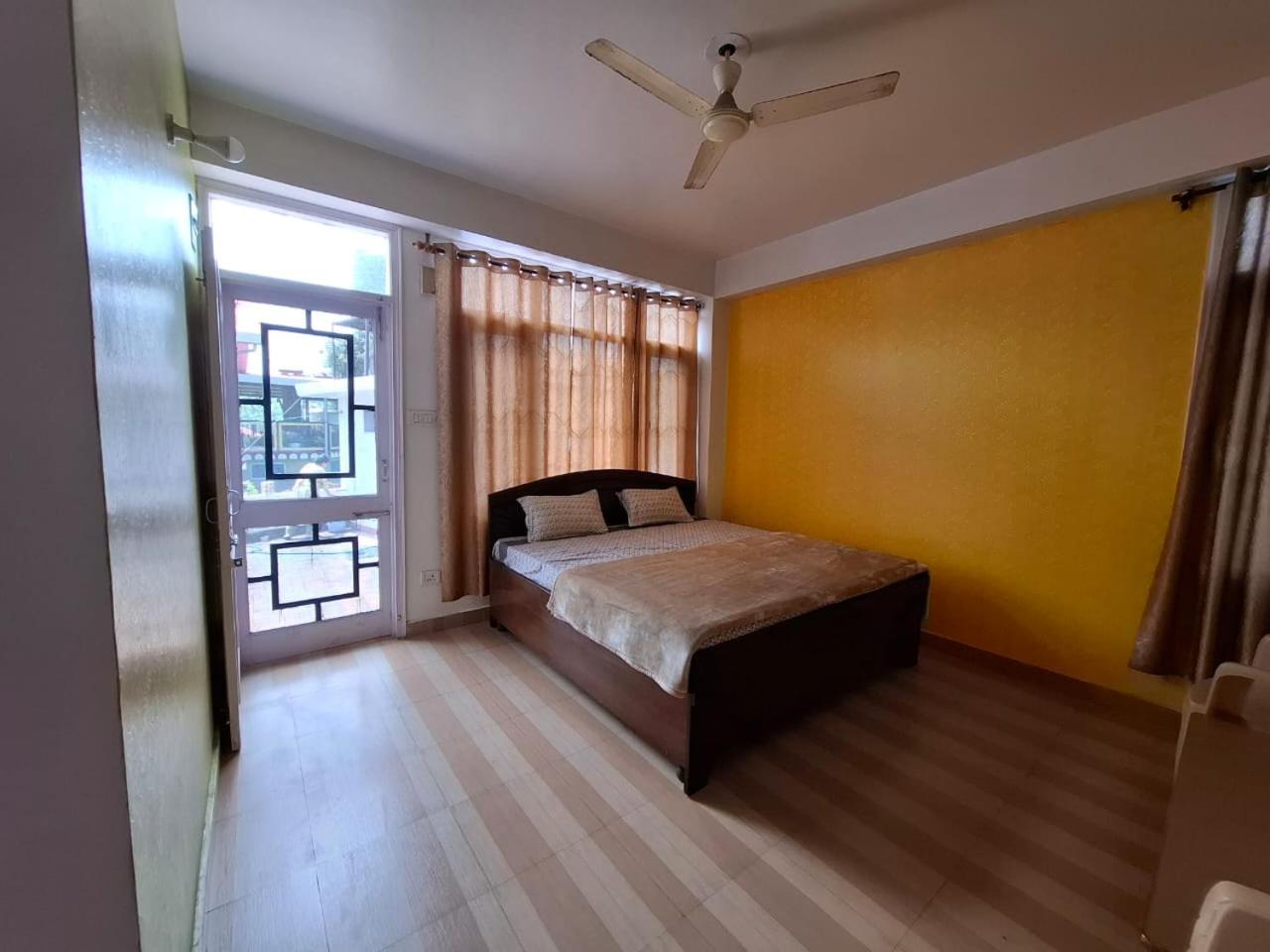 Two-Bedroom Apartment photo 2