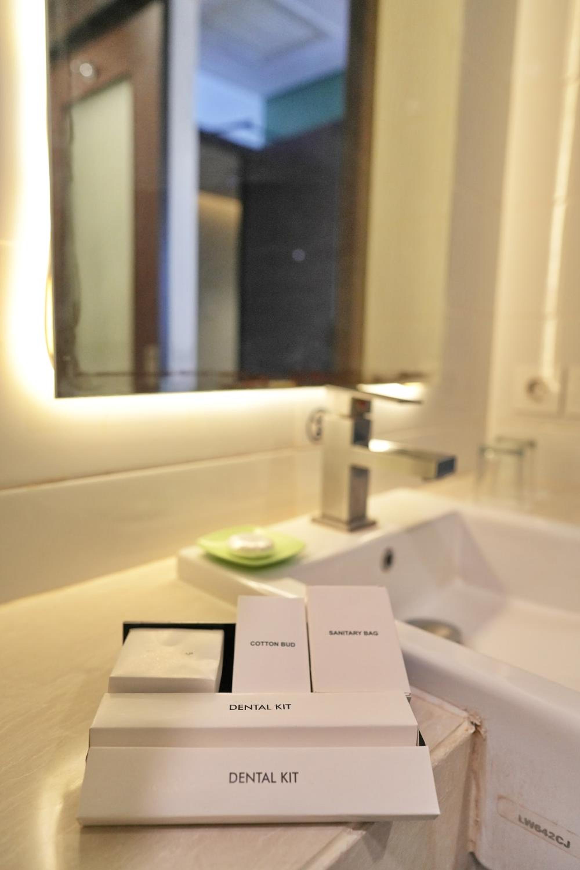 Superior Double Room - Photo 2