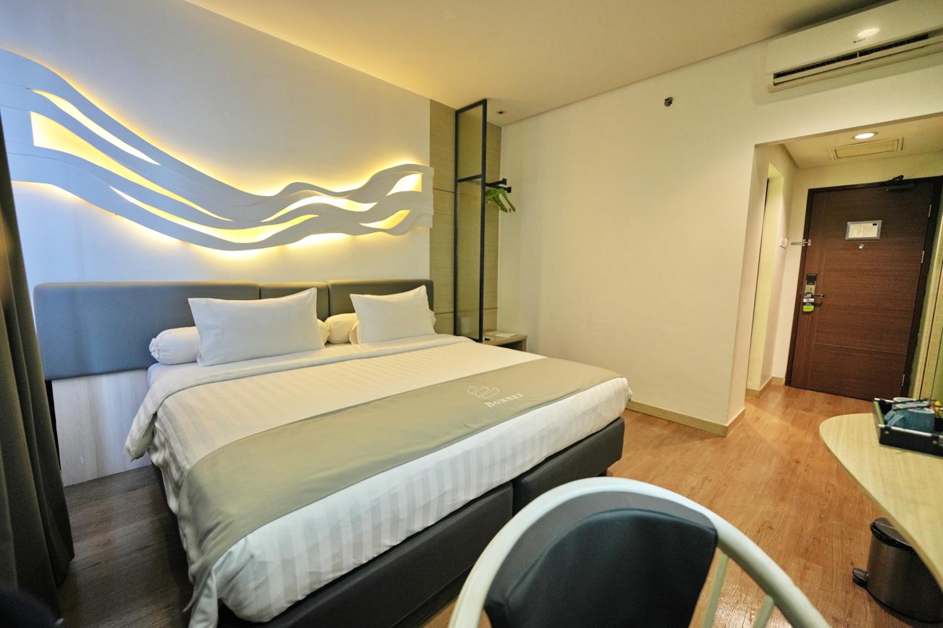 Superior Double Room - Photo 9