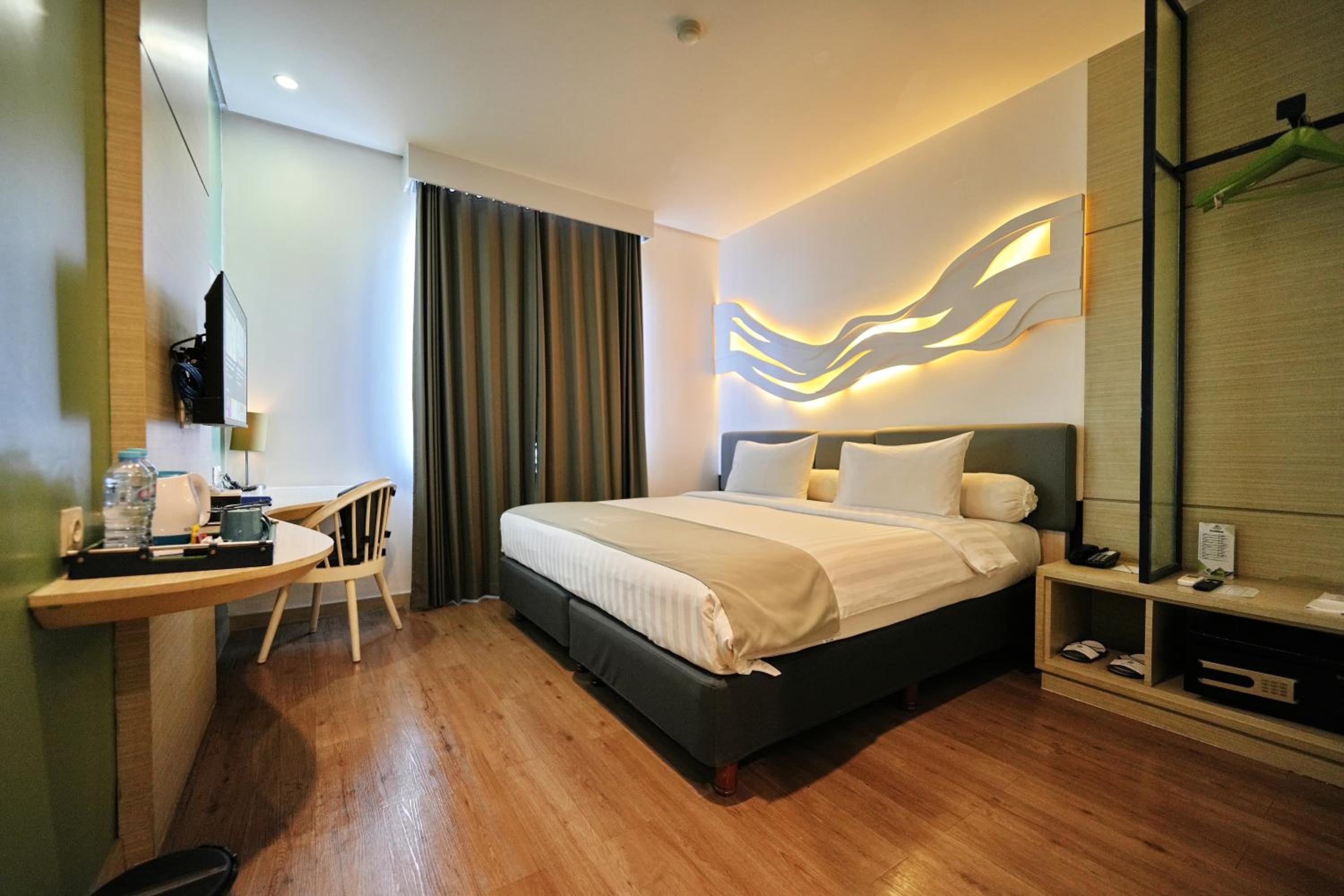 Superior Double Room - Photo 10